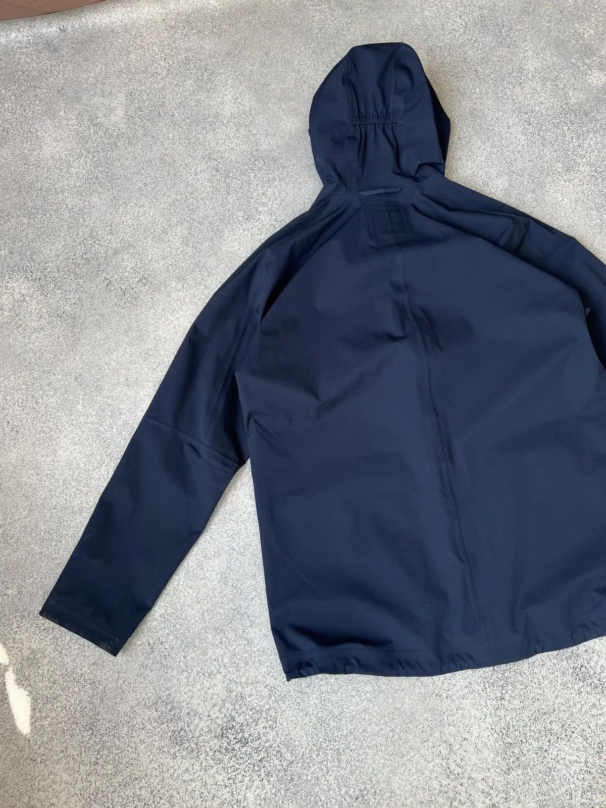 Haglofs × Vintage Vintage Haglofs Y2k Jaguar Land Rover Racing Jacket Size US XL / EU 56 / 4 - 15 Thumbnail