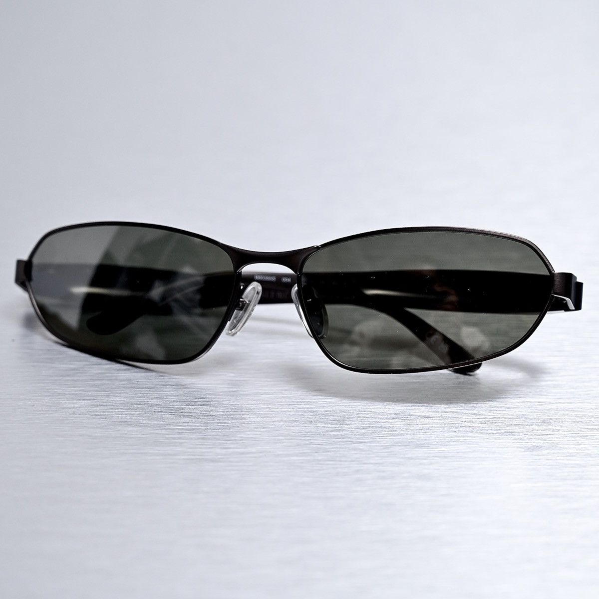 Balenciaga BALENCIAGA BB0355S SUNGLASSES Size ONE SIZE - 7 Thumbnail