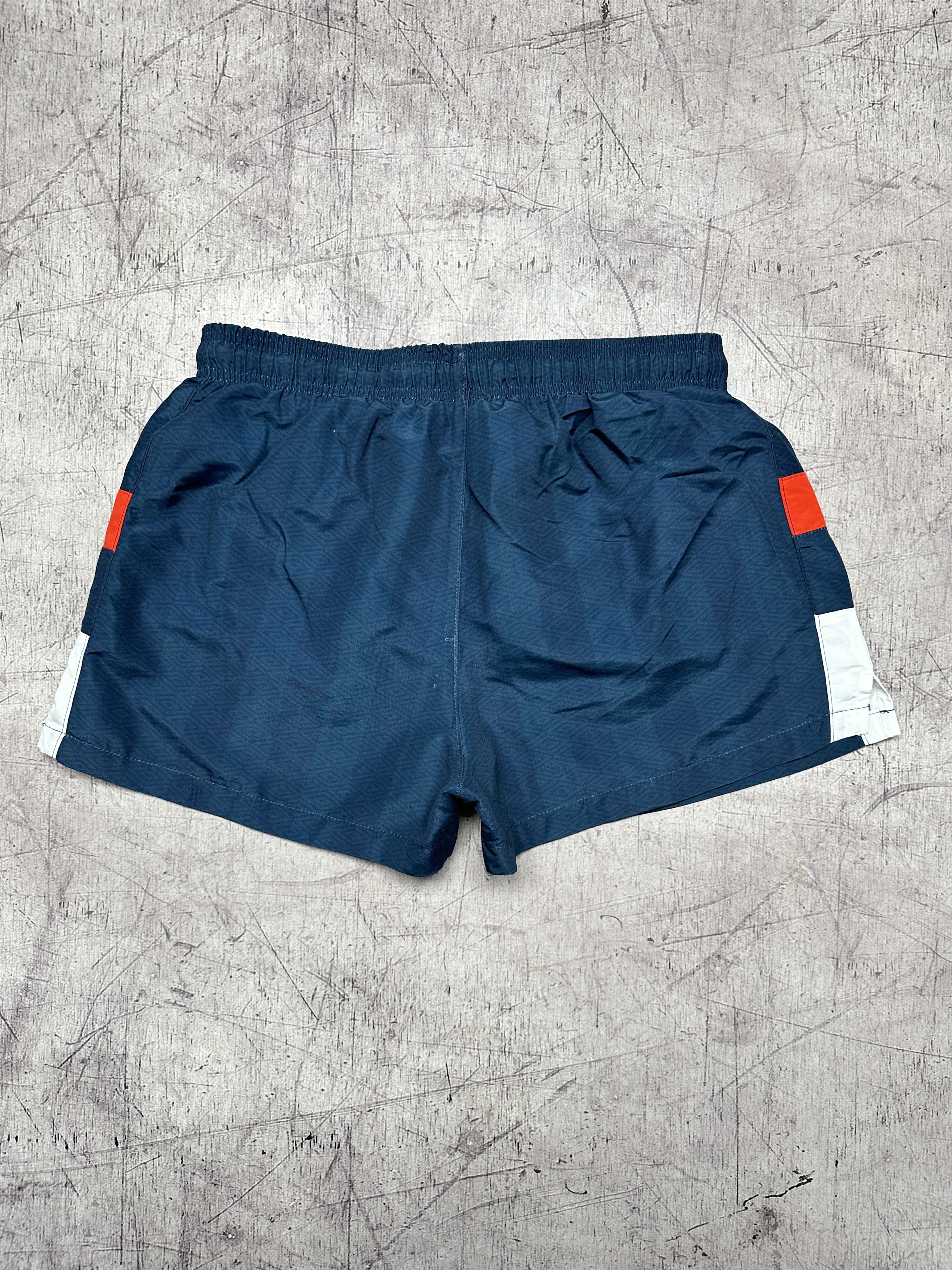 Umbro Umbro Mens Nylon Shorts Size US 30 / EU 46 - 7 Thumbnail