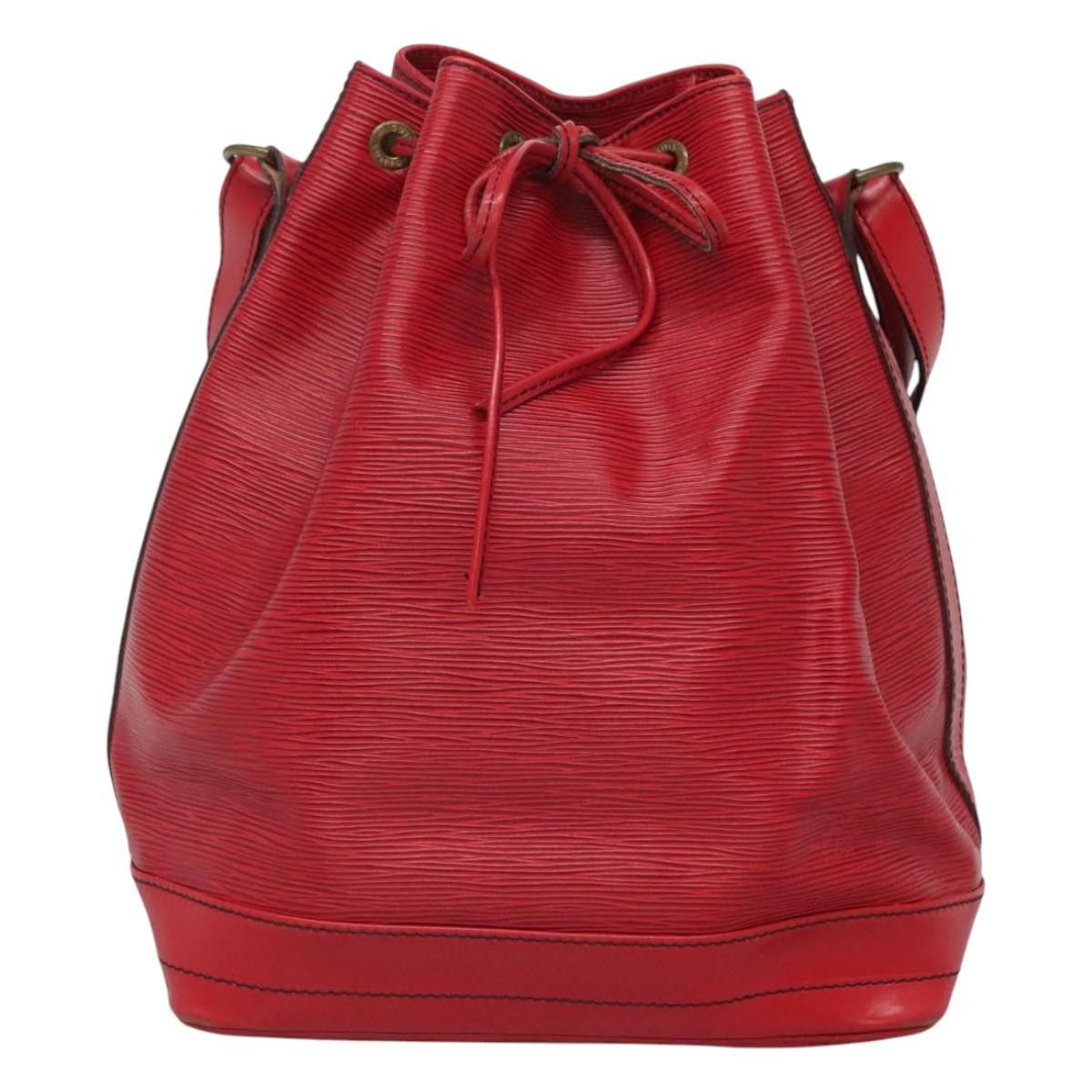 Louis Vuitton Louis Vuitton Noé shoulder Size ONE SIZE - 1 Thumbnail