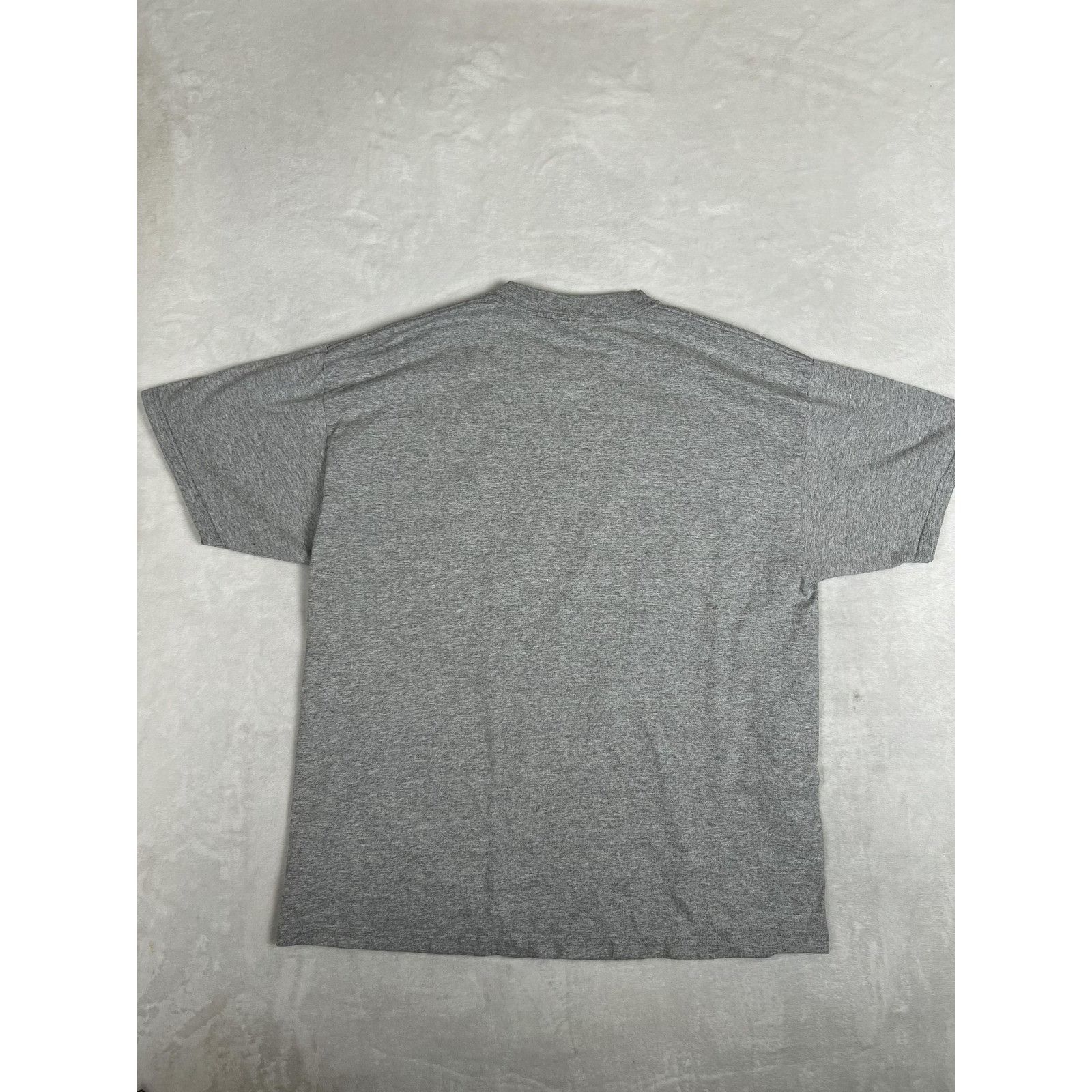 Port & Company Vintage Hot August Nights Shirt Mens XL Gray 2003 Reno Spark Size US XL / EU 56 / 4 - 6 Thumbnail