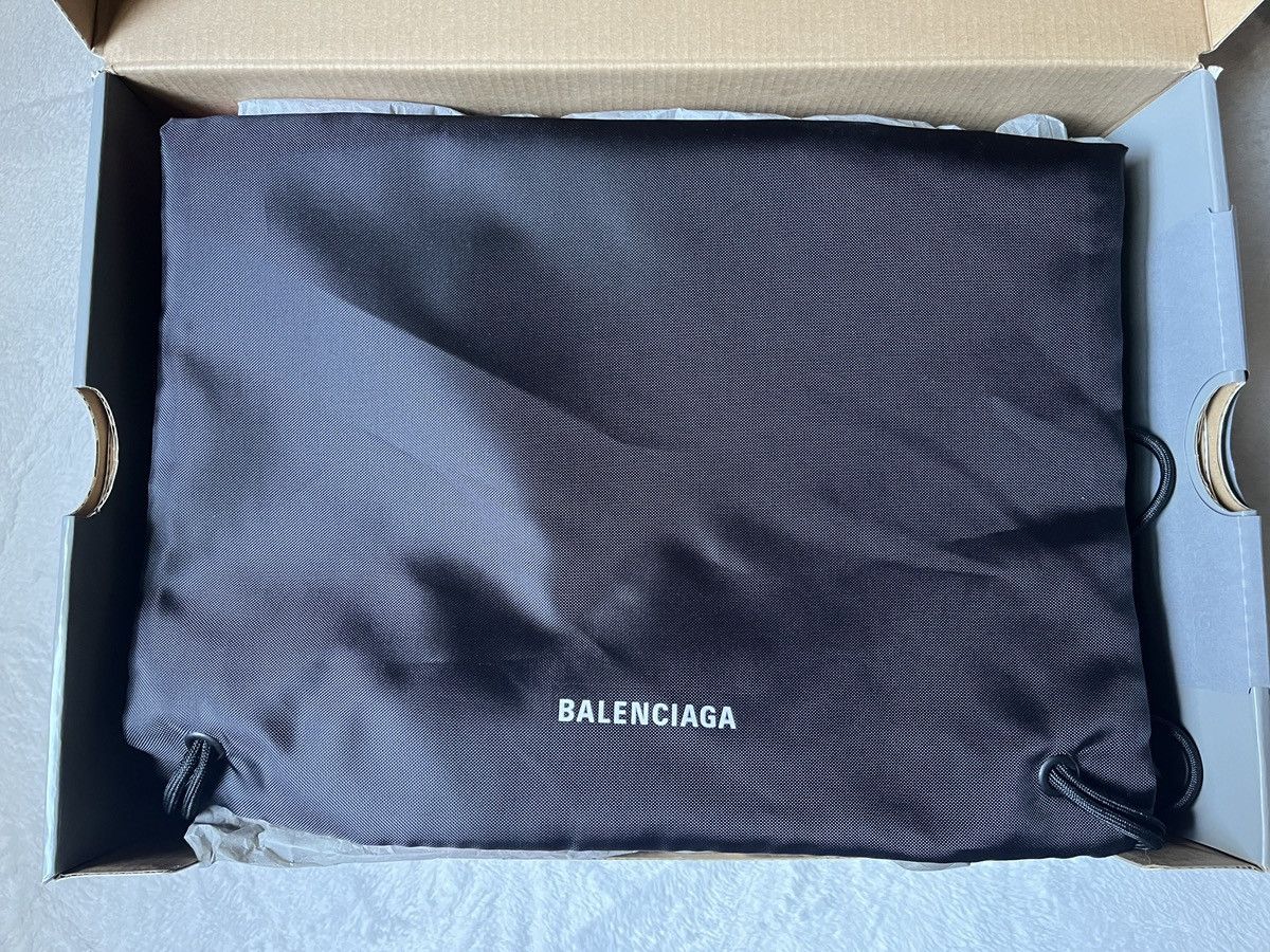 Balenciaga Balenciaga Triple S Size US 10 / EU 43 - 13 Thumbnail