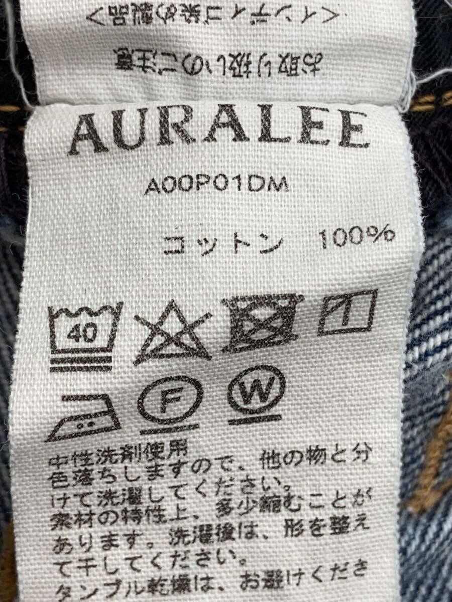 Auralee SS20 Denim Size US 32 / EU 48 - 6 Thumbnail