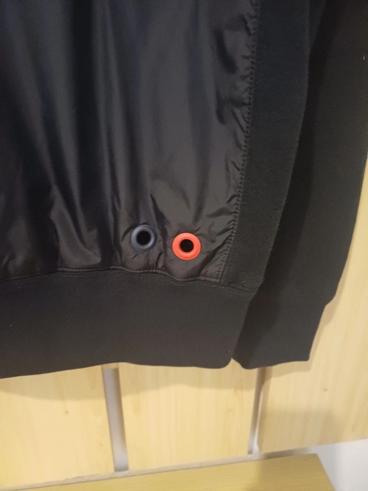 Moncler 7 Moncler Fragment Hiroshi Fujiwara Hoodie Black - Size M Size US M / EU 48-50 / 2 - 7 Thumbnail