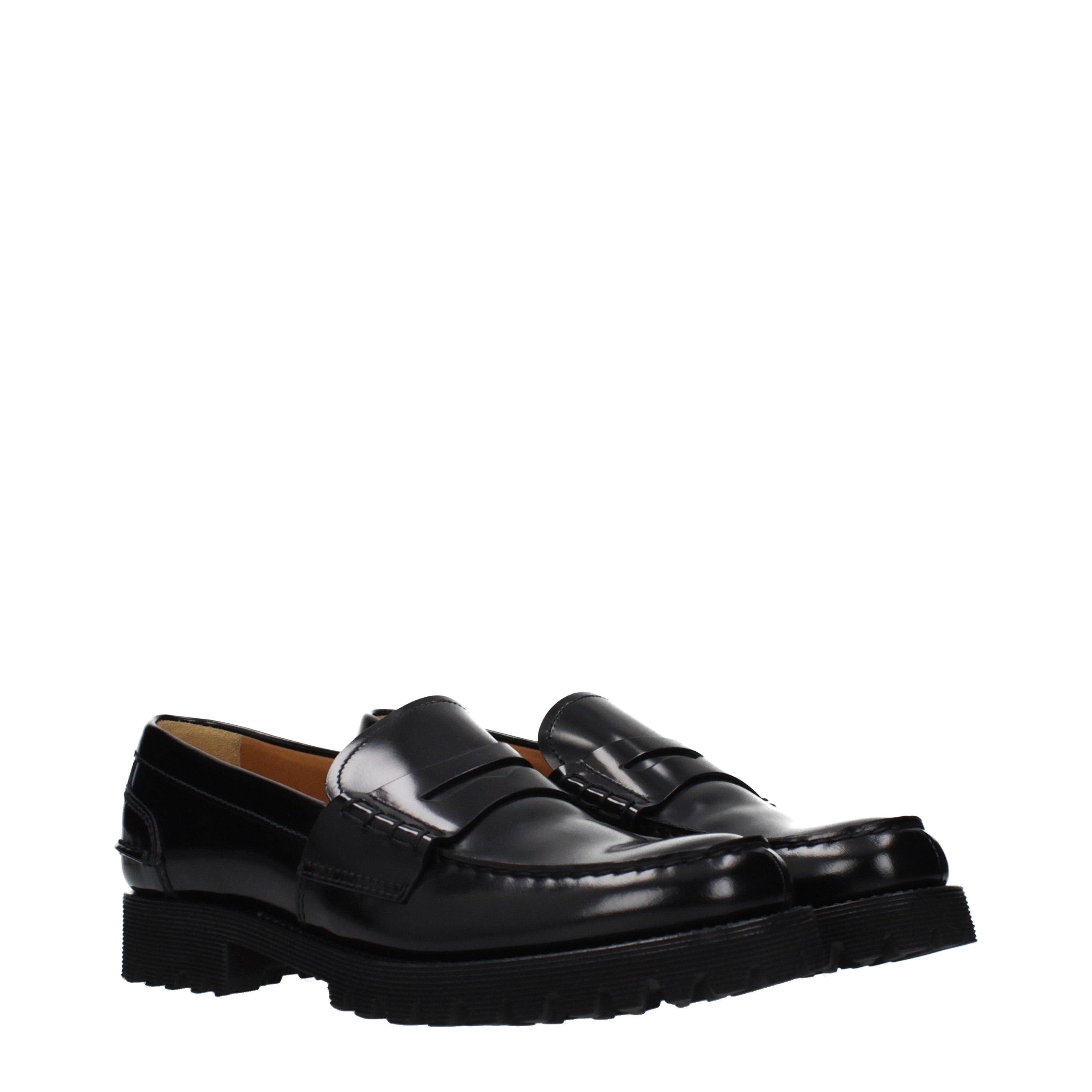 Church's Loafers Size US 9 / IT 39 - 1 Thumbnail