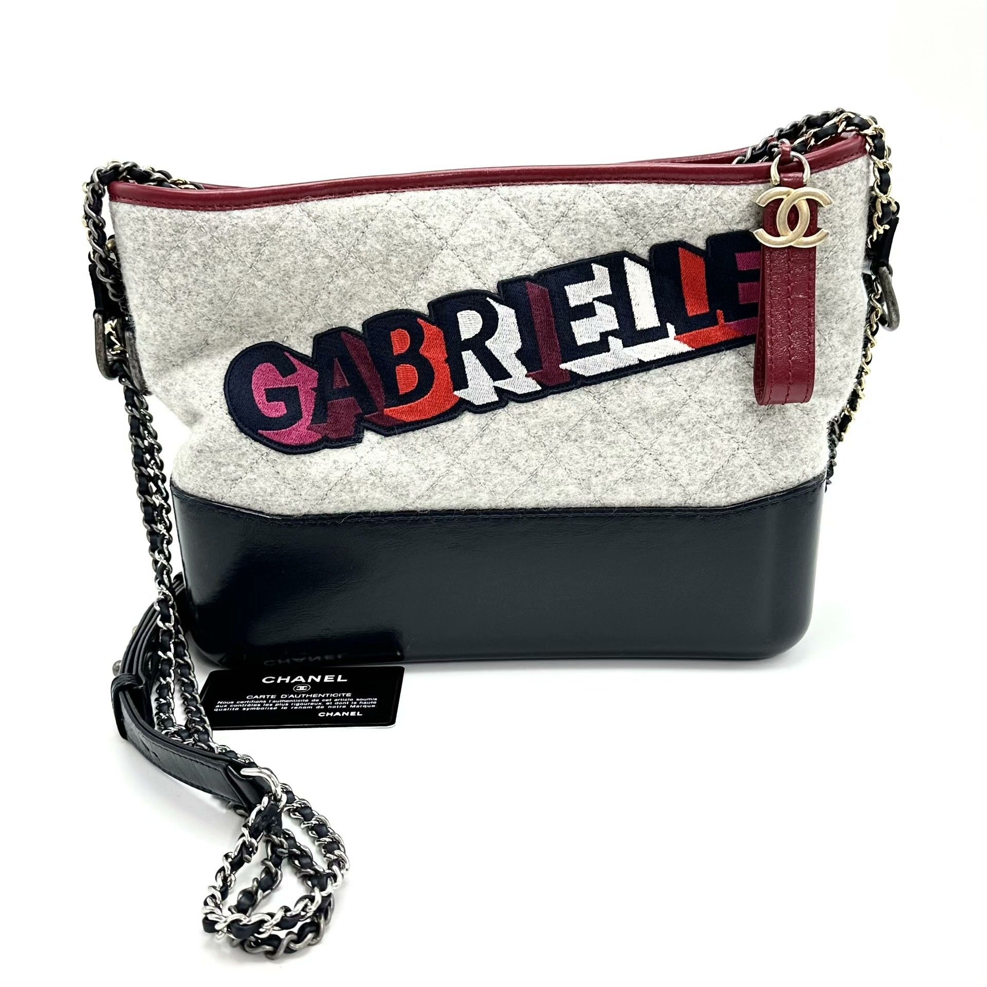 Chanel Pre-loved Bag Very good condition Size ONE SIZE - 1 Thumbnail