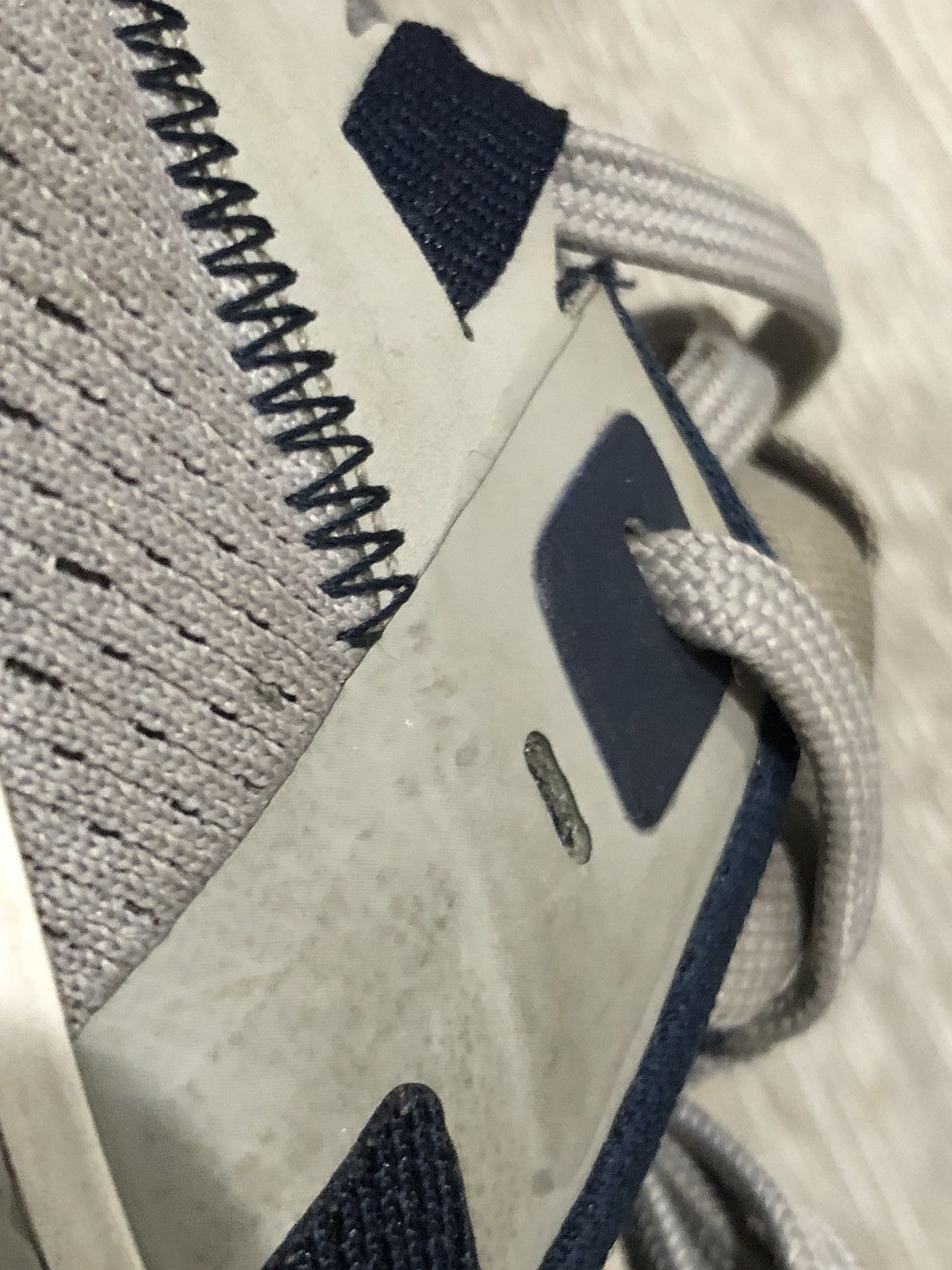 Nike 2021 Nike Air Zoom Pegasus 38 Penn State Size US 8 / EU 41 - 12 Thumbnail