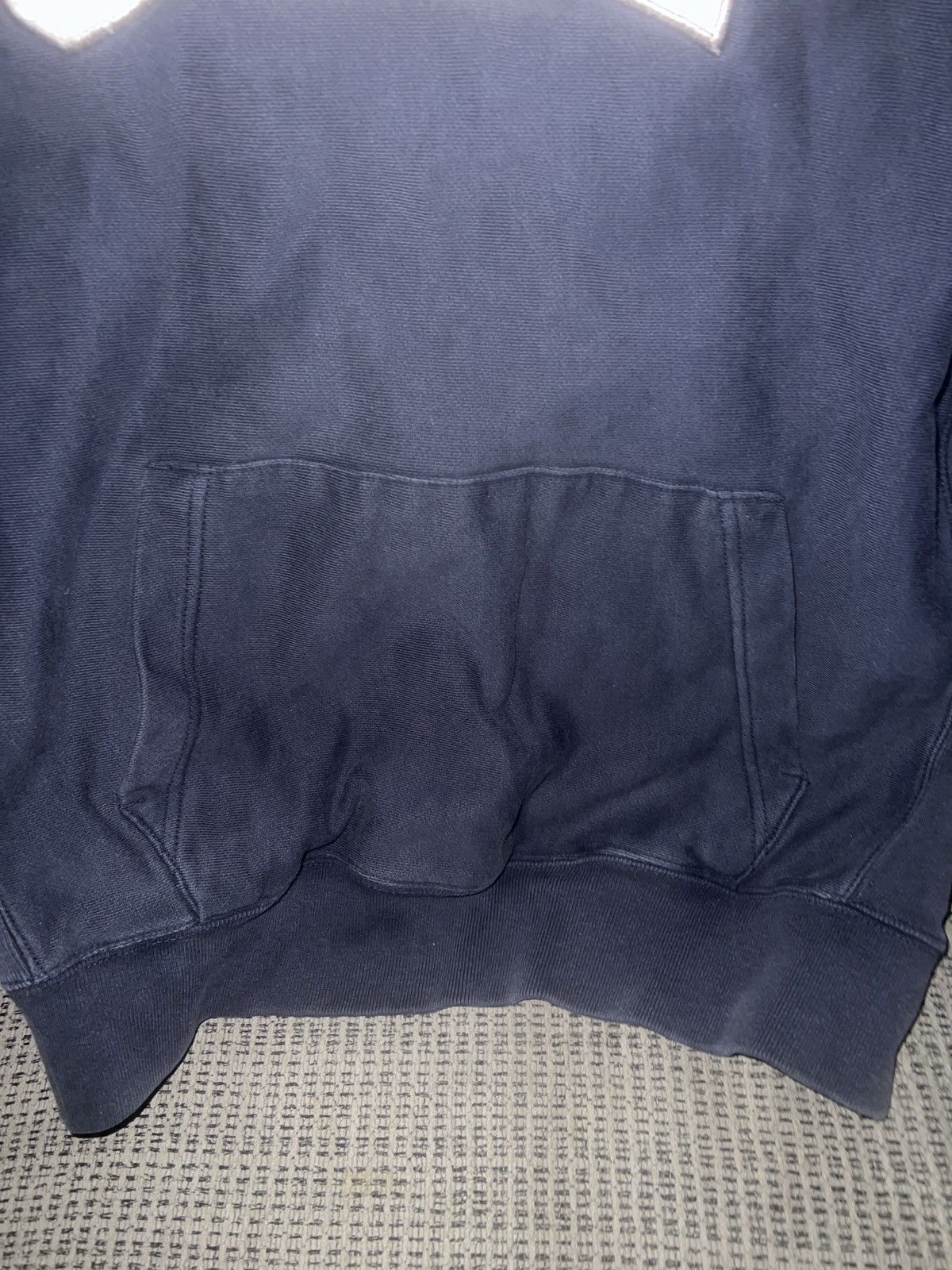Gap Gap Athletic Arc Logo Spell-Out Hoodie Size US L / EU 52-54 / 3 - 5 Thumbnail