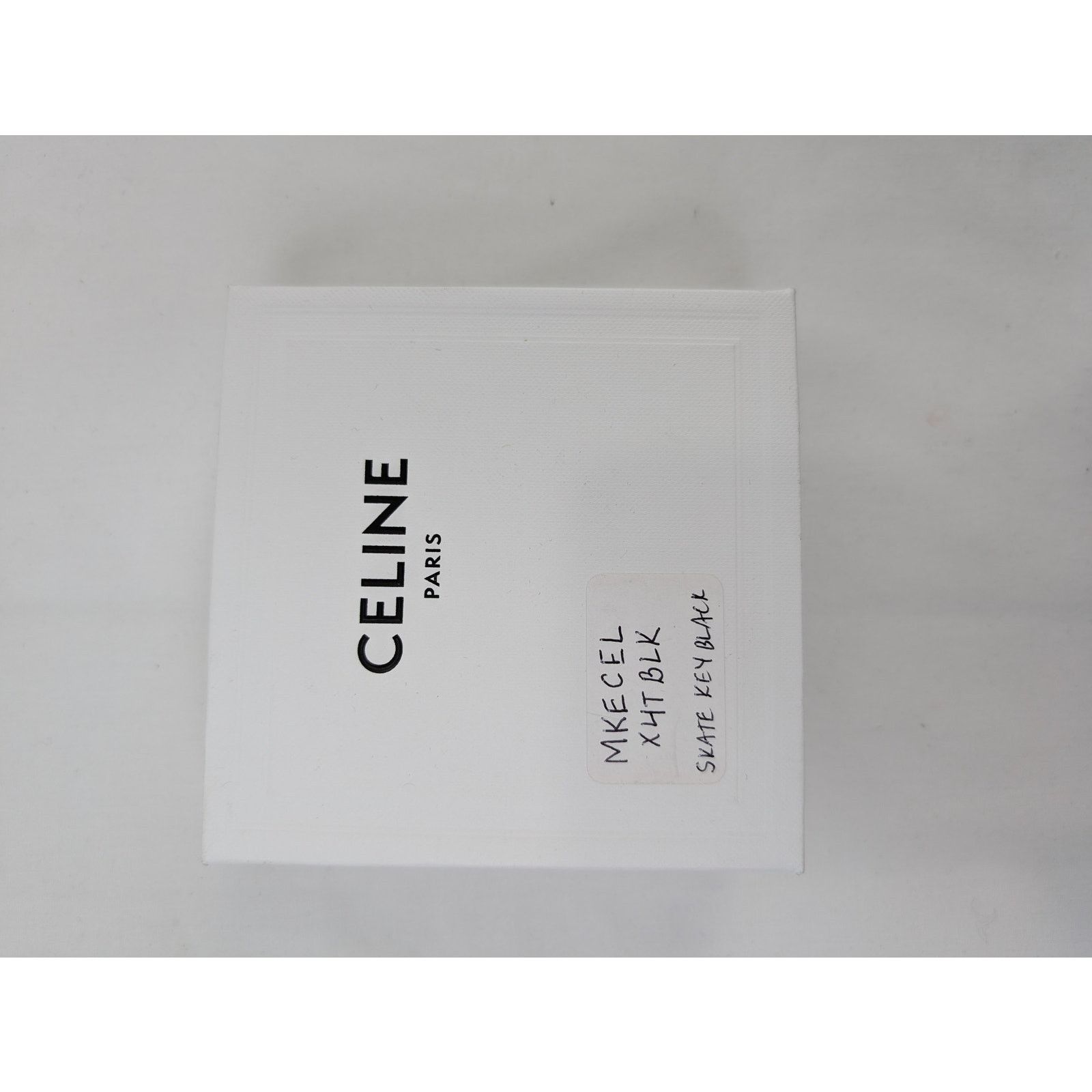 Celine o1rshd1 Q:3 / Size: OS / Skate Key Chain in Black Size ONE SIZE - 11 Thumbnail