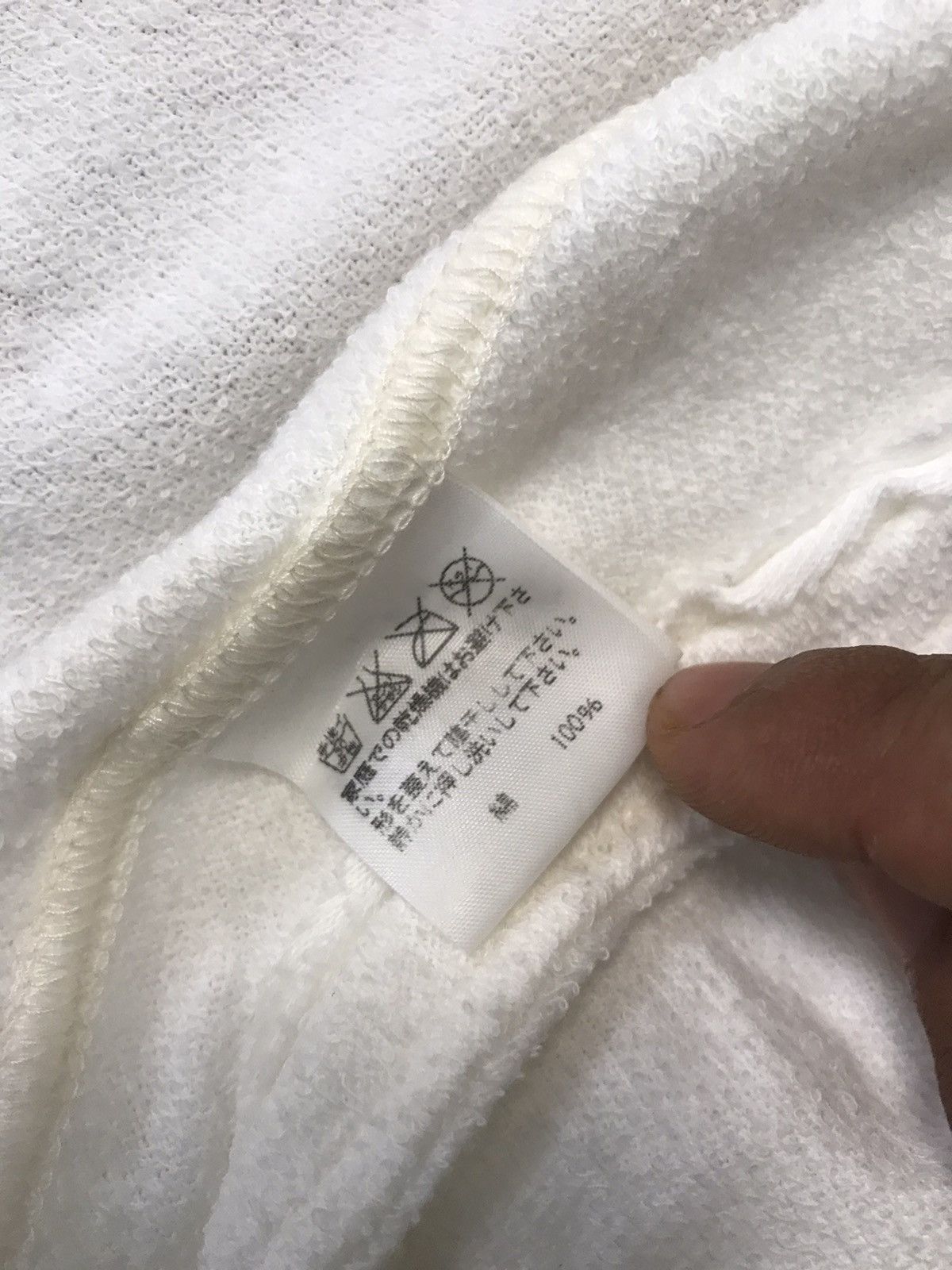 Final Home × Issey Miyake Final Home Skull Hoodie Full Zip Jacket Size US M / EU 48-50 / 2 - 11 Thumbnail