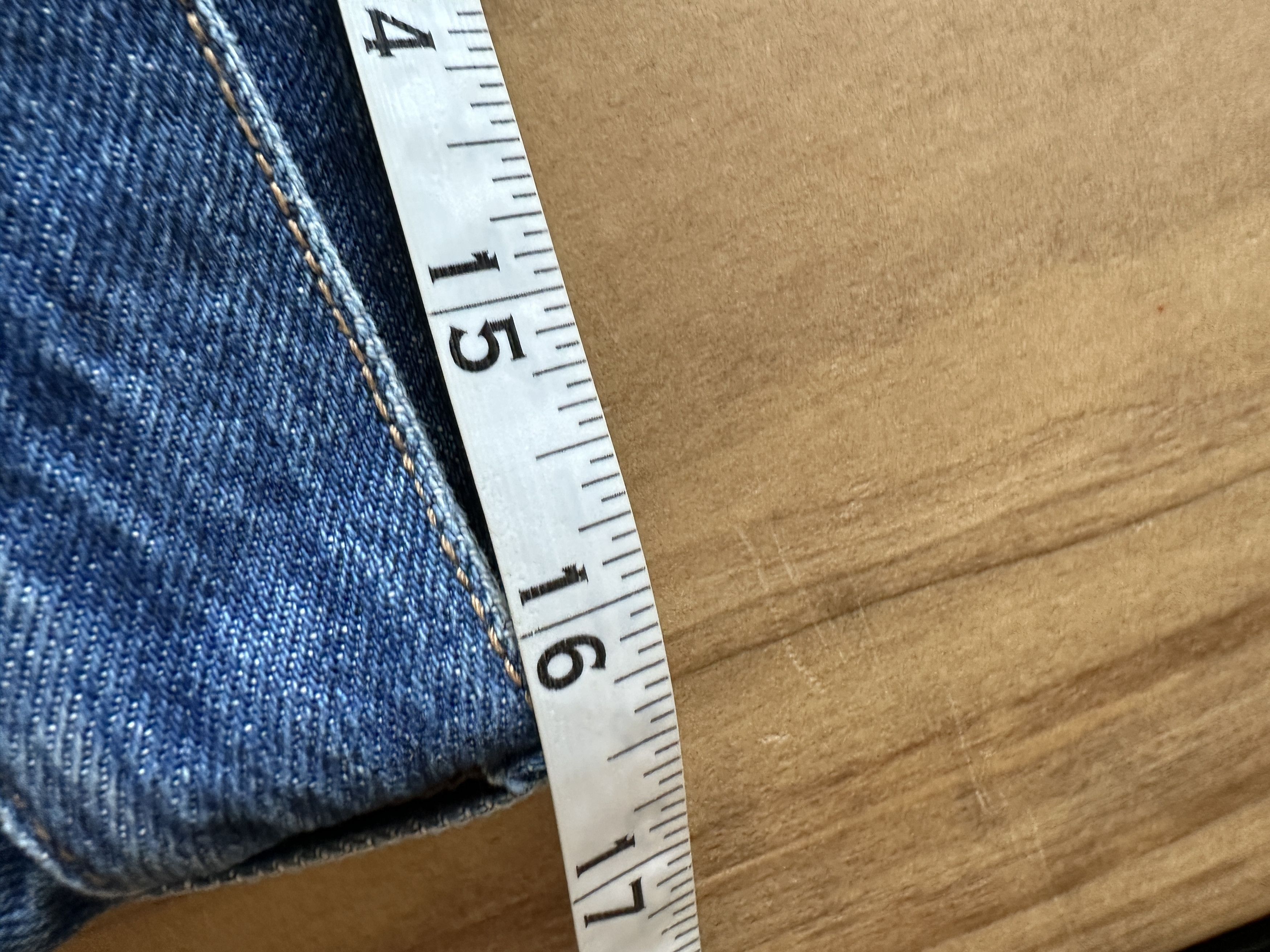 Acne Studios Acne Studios Cargo Jeans Size US 32 / EU 48 - 9 Thumbnail