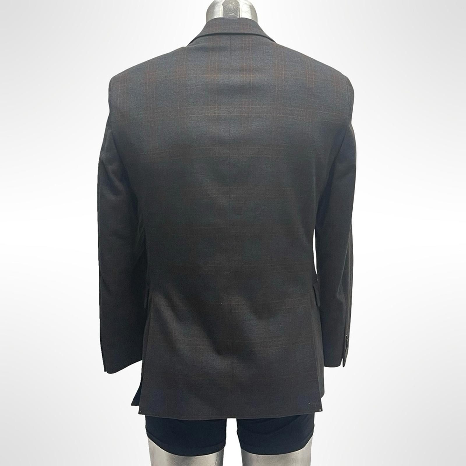 Tommy Hilfiger Tommy Hilfiger Men's Blazer in size 36 Size 36R - 2 Thumbnail