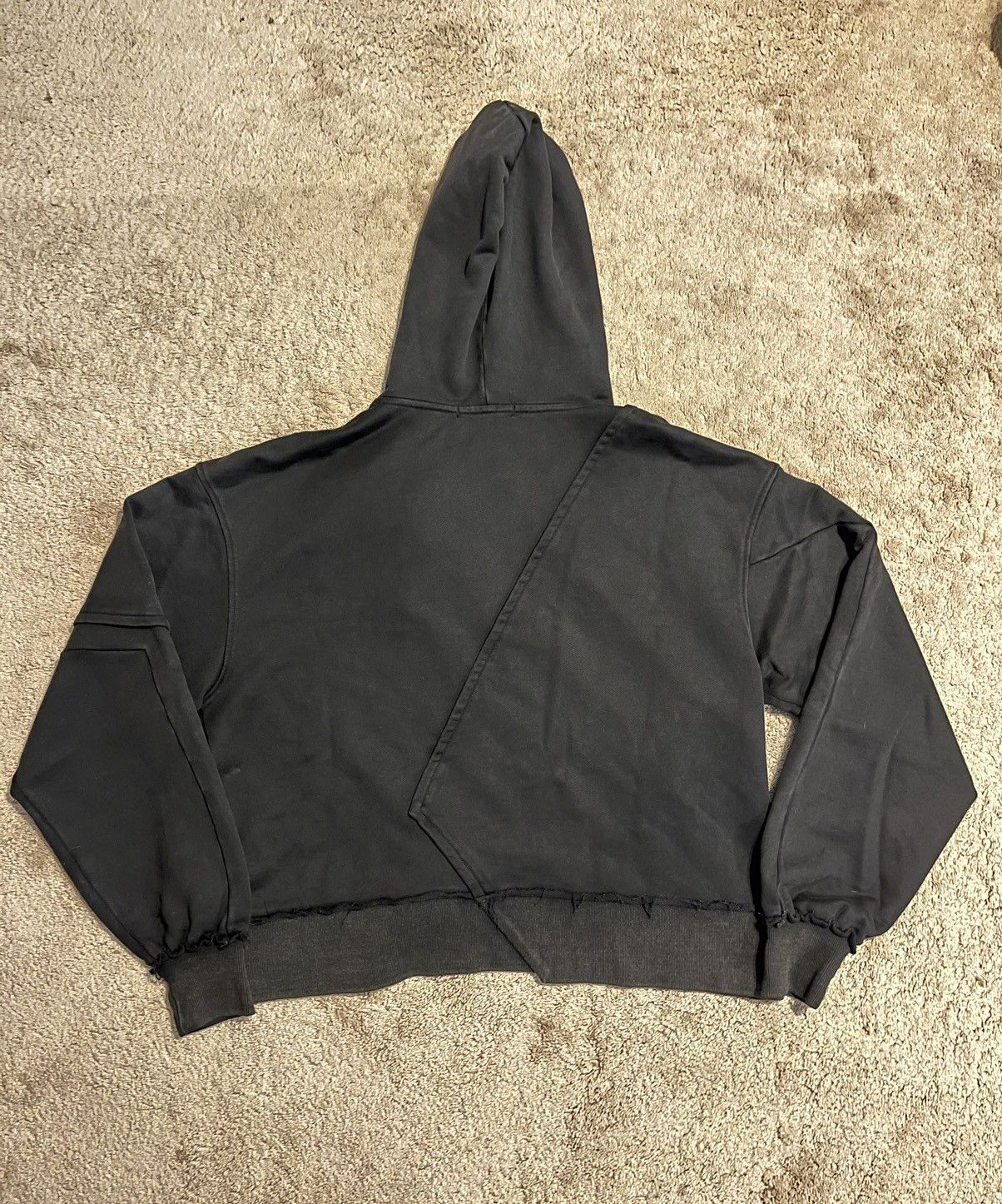 Other Overstood Nocturne Hoodie Size US M / EU 48-50 / 2 - 2 Thumbnail