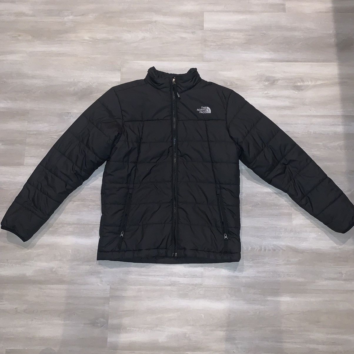 The North Face The North Face Vintage Jacket Size US XS / EU 42 / 0 - 2 Thumbnail