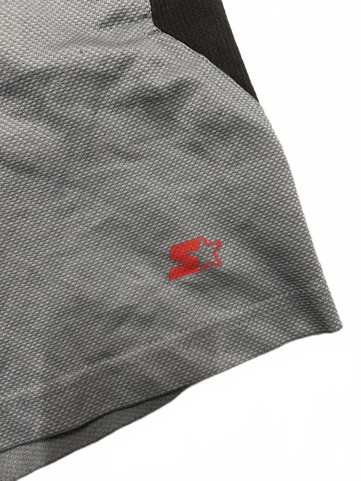Unknown London Men's Athletic Shorts - Comfortable and Stylish Size US 34 / EU 50 - 4 Thumbnail