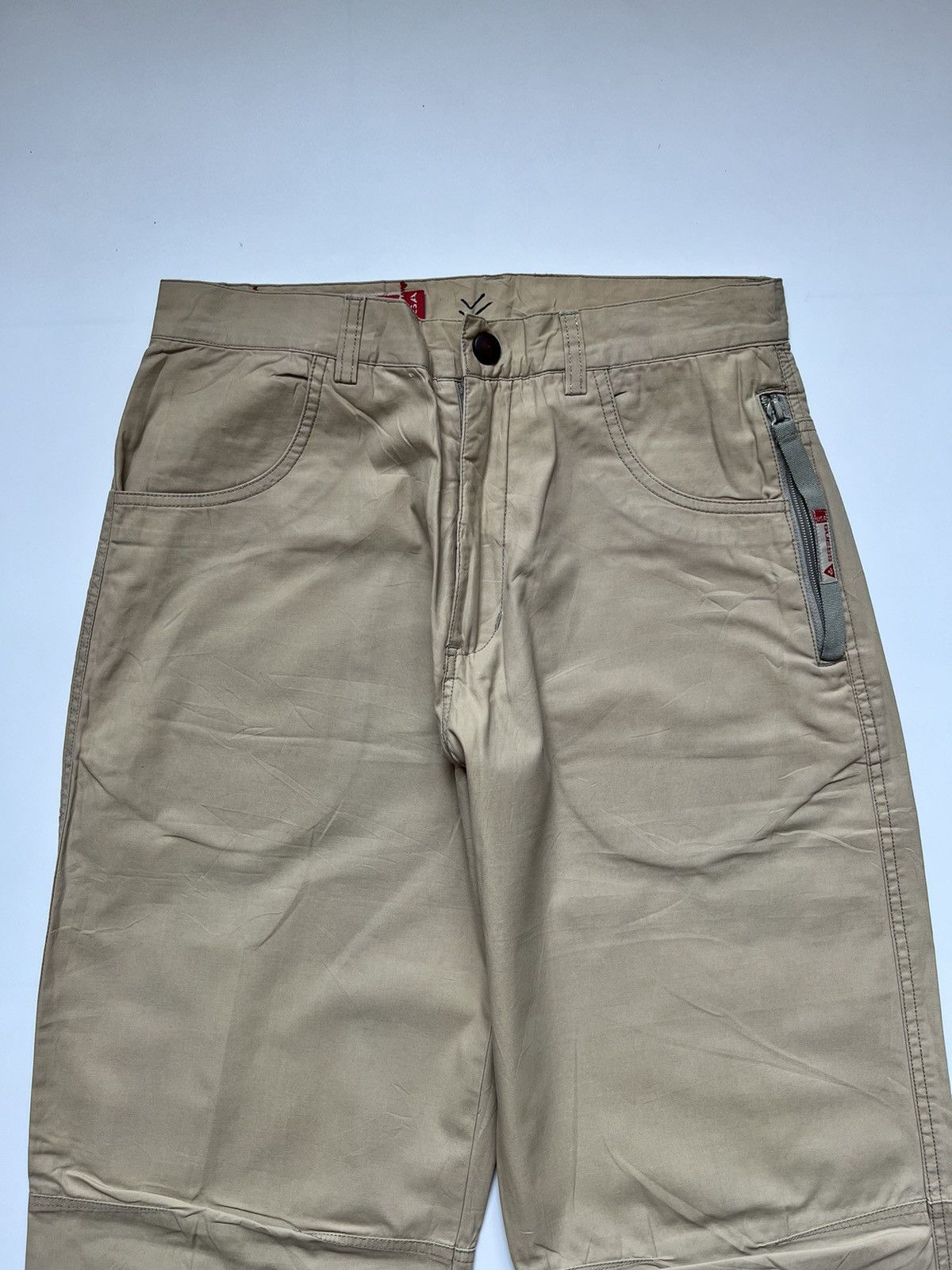 Guess 90's Guess Usa Chinos Denim Size US 30 / EU 46 - 7 Thumbnail