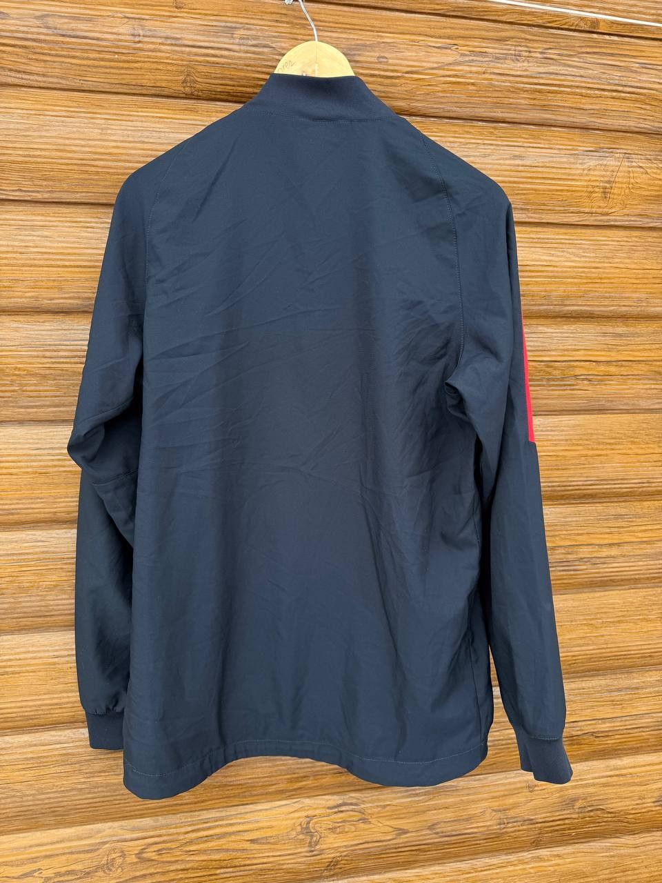 Nike Nike PSG Paris-Saint Germain Football Jacket Soccer Size US S / EU 44-46 / 1 - 3 Thumbnail