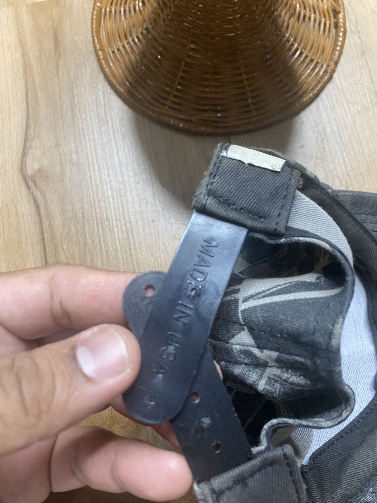 Supreme Supreme X Ari Marcopoulos caps Size ONE SIZE - 8 Thumbnail