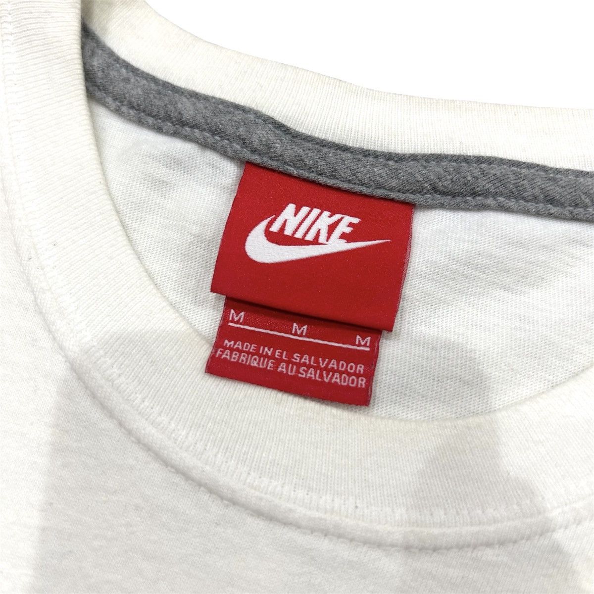 Nike Nike Bo Jackson Football Baseball NFL MLB Sport OVP Tshirt Size US M / EU 48-50 / 2 - 4 Thumbnail