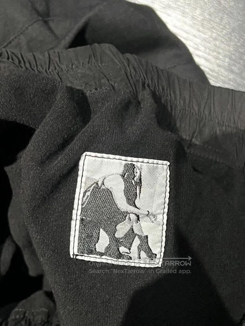 Rick Owens Rick Owens 24FW Cotton Double. Size US 26 / EU 42 - 8 Thumbnail