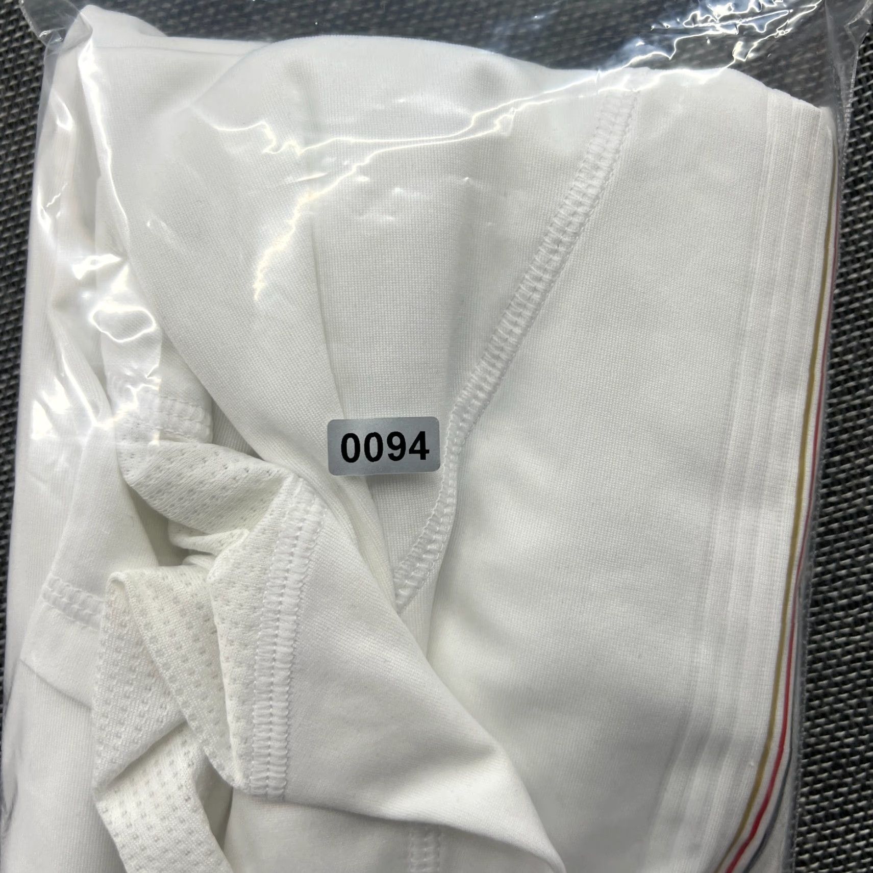 Adidas adidas Germany 2010 2011 Christian Schulz Home Football Jersey Mens XL White T-Shirt Jersey Size US XL / EU 56 / 4 - 2 Thumbnail