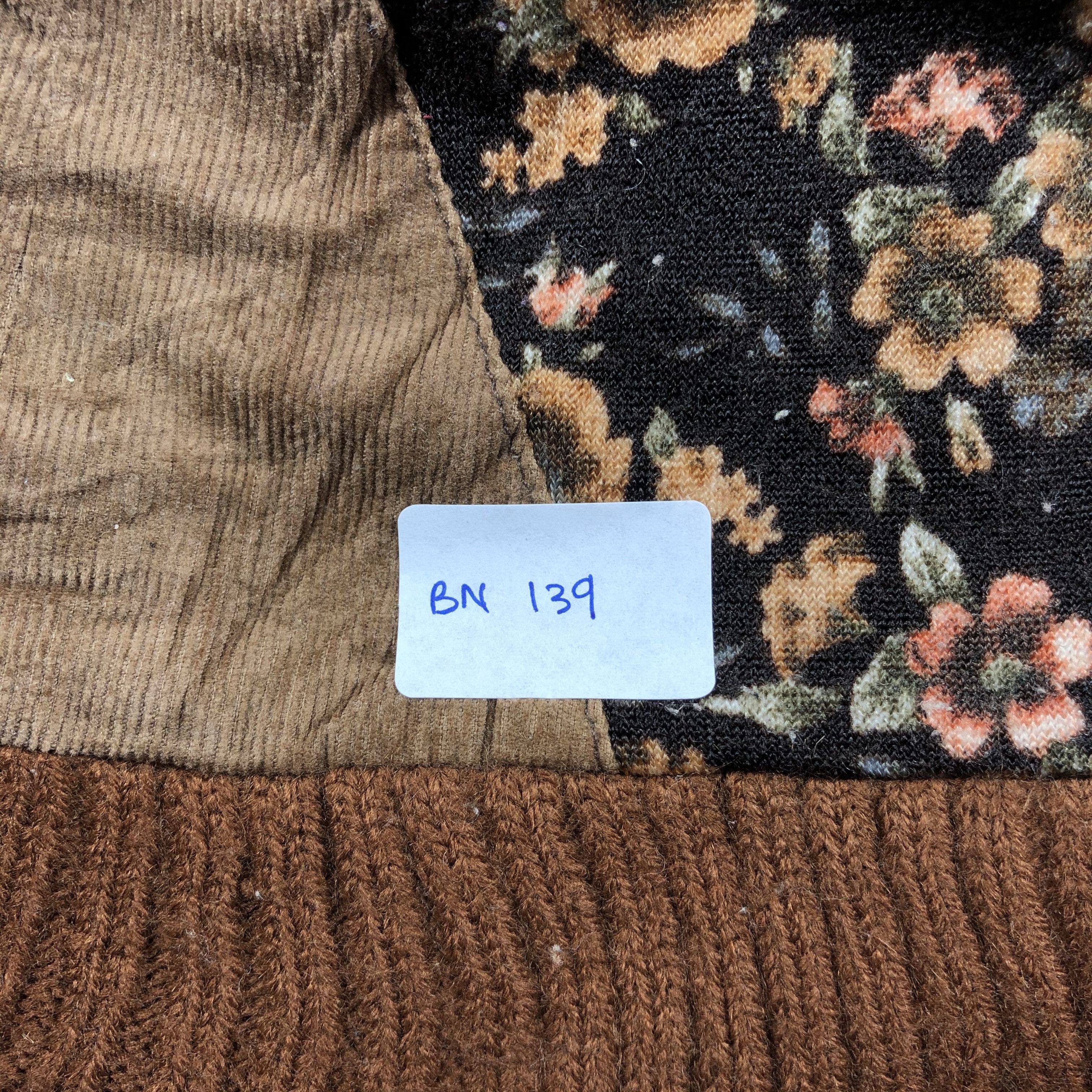Japanese Brand Japanese Grace Hat Flora Beanie Snow Cap Size ONE SIZE - 6 Thumbnail
