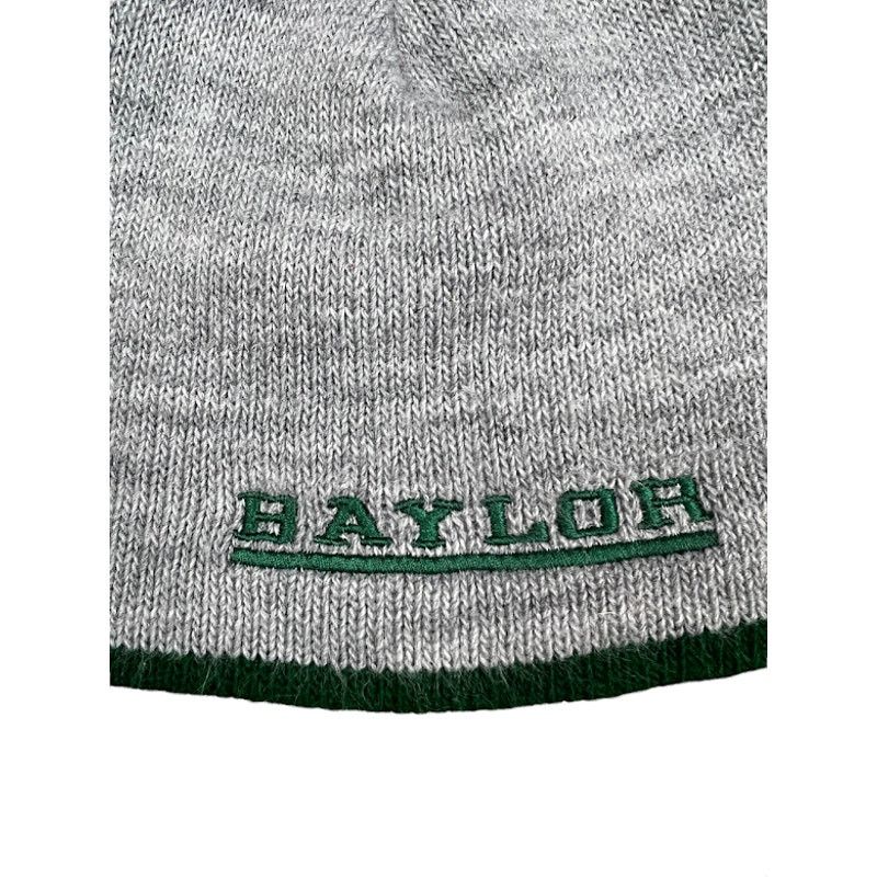Vintage Baylor Beanie | Unisex OS Size ONE SIZE - 2 Thumbnail