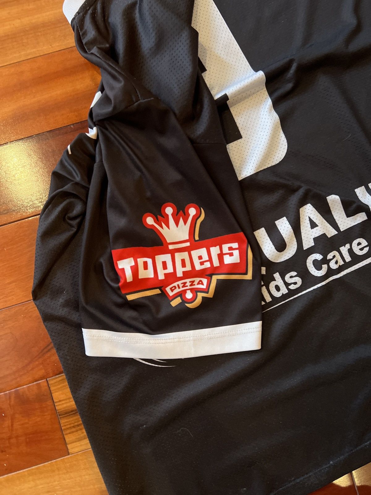 Other Subaru Of Rochester Soccer Jersey Size US L / EU 52-54 / 3 - 2 Thumbnail