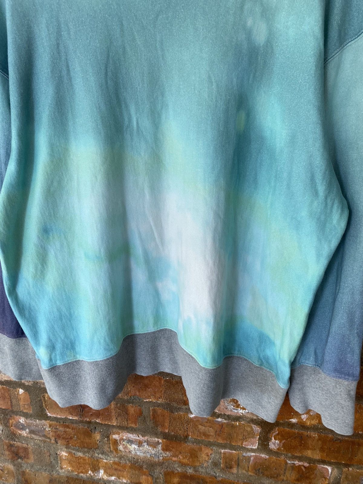 Facetasm SS09 FACETASM blue galaxy Size US L / EU 52-54 / 3 - 6 Thumbnail