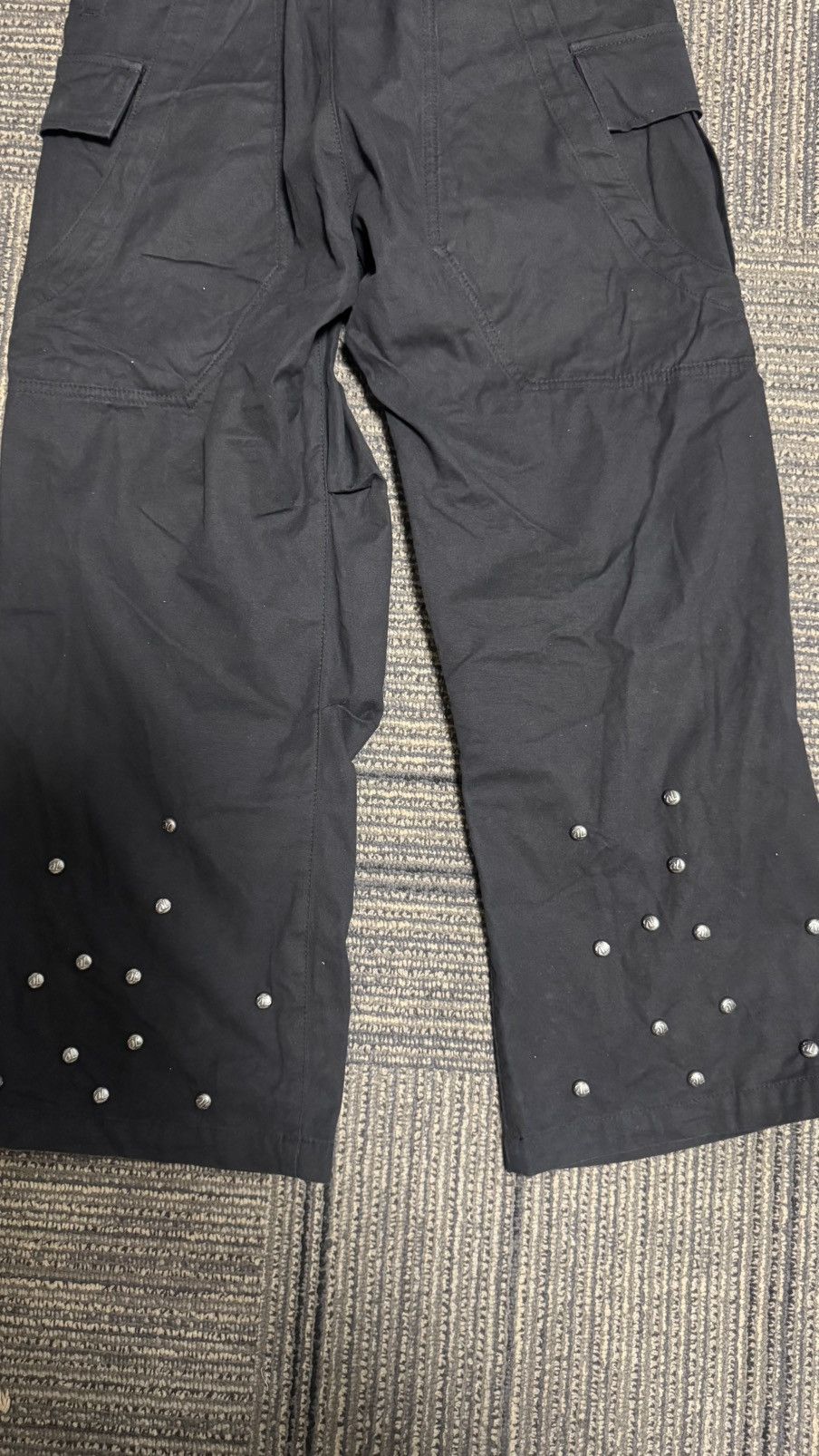 Other ALCYUS | UR/2600 CARGO PTS Size US 31 - 4 Thumbnail
