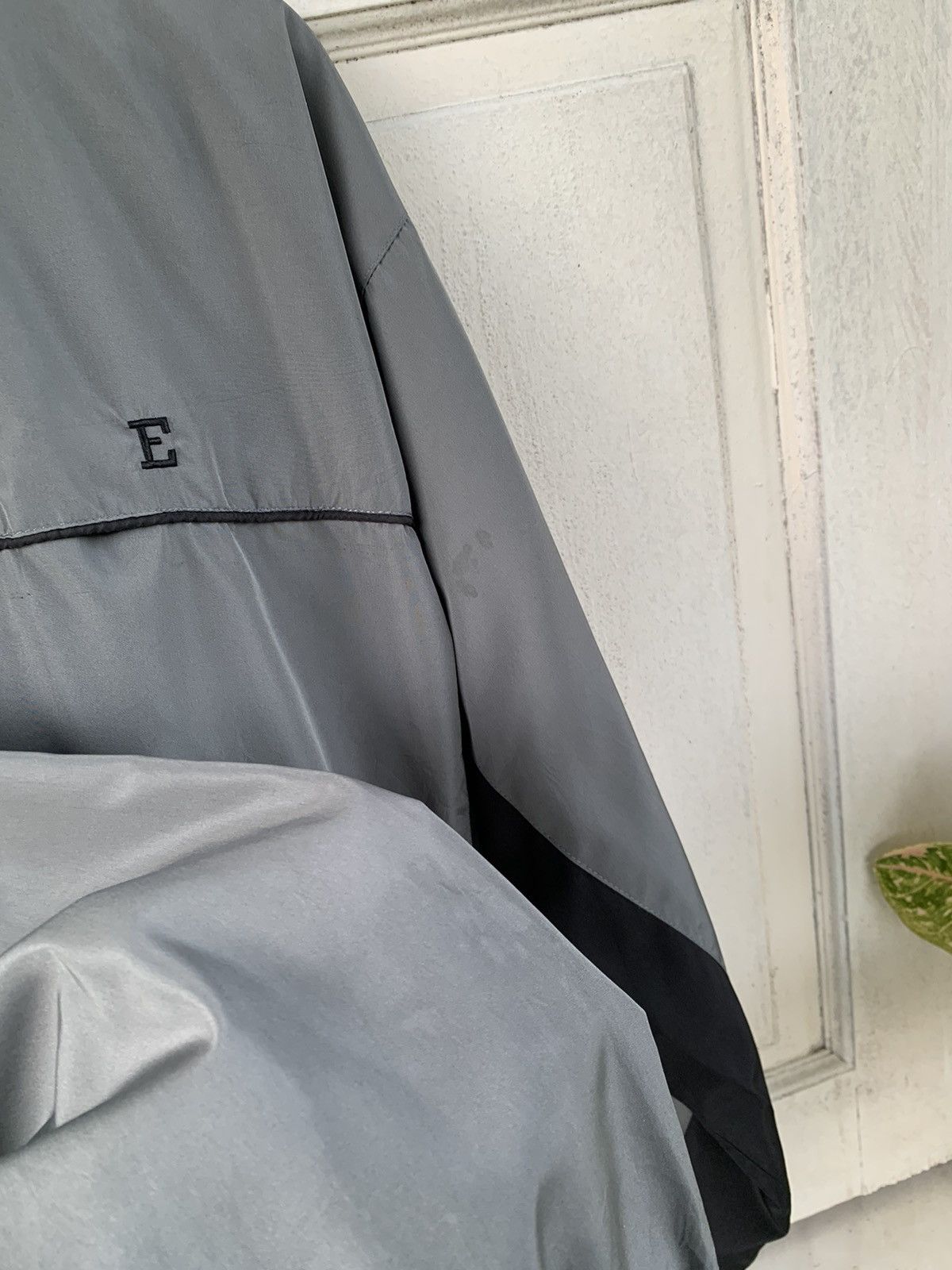 Nike ACG × Vintage Vintage Nike ACG Light windbreaker jacket Size US XL / EU 56 / 4 - 5 Thumbnail