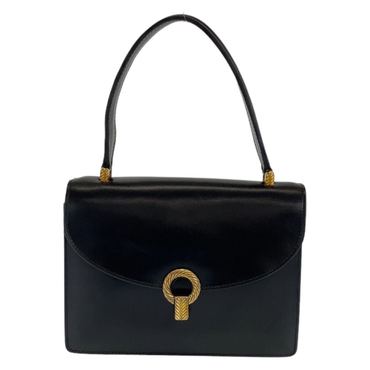 Gucci Gucci Gucci Leather Accordion Handbag 404381 Leather Handbag 404381 in Very Good Condition Size ONE SIZE - 1 Thumbnail