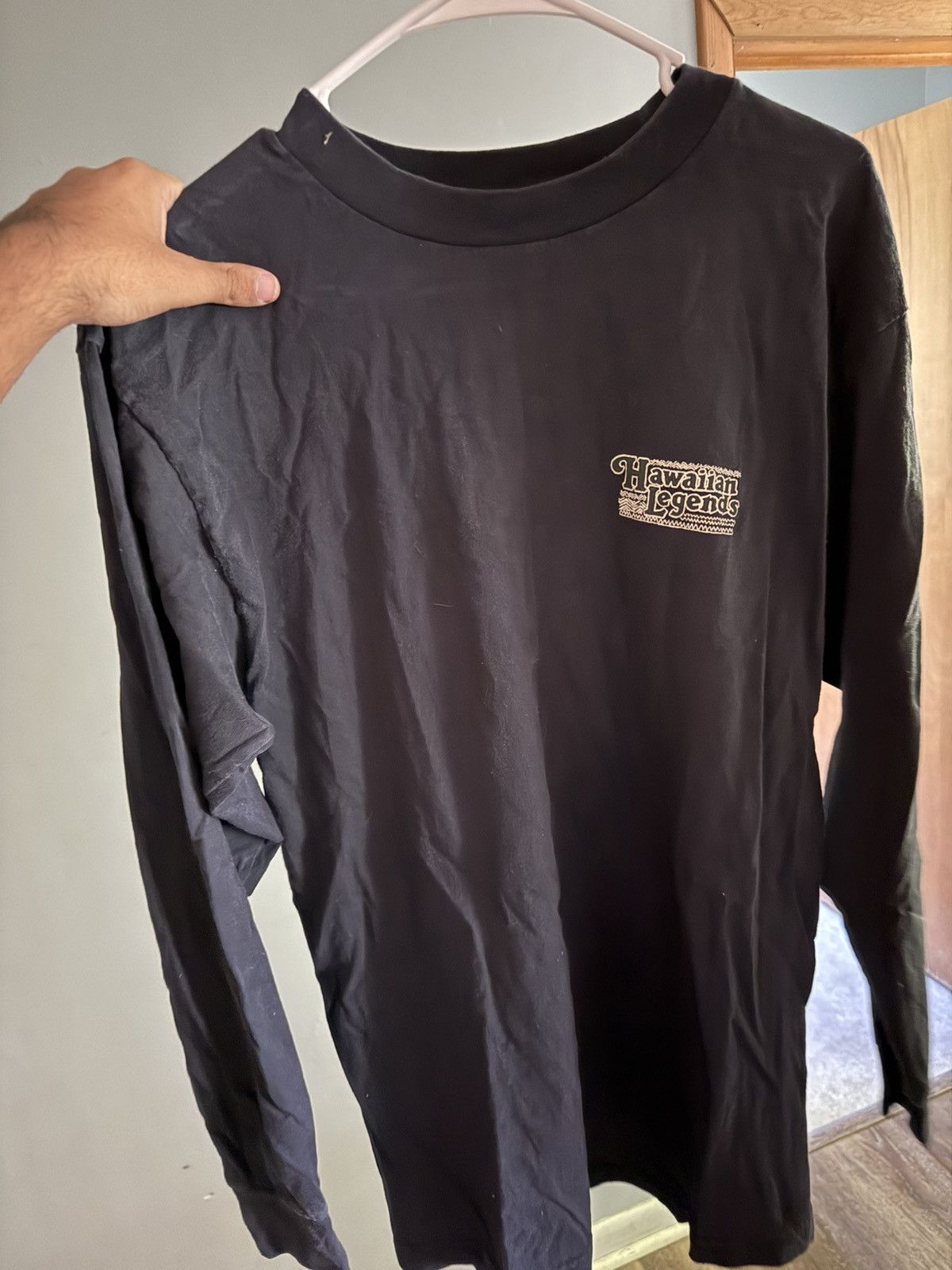 Other Long sleeve Hawaii classics Size US L / EU 52-54 / 3 - 1 Thumbnail