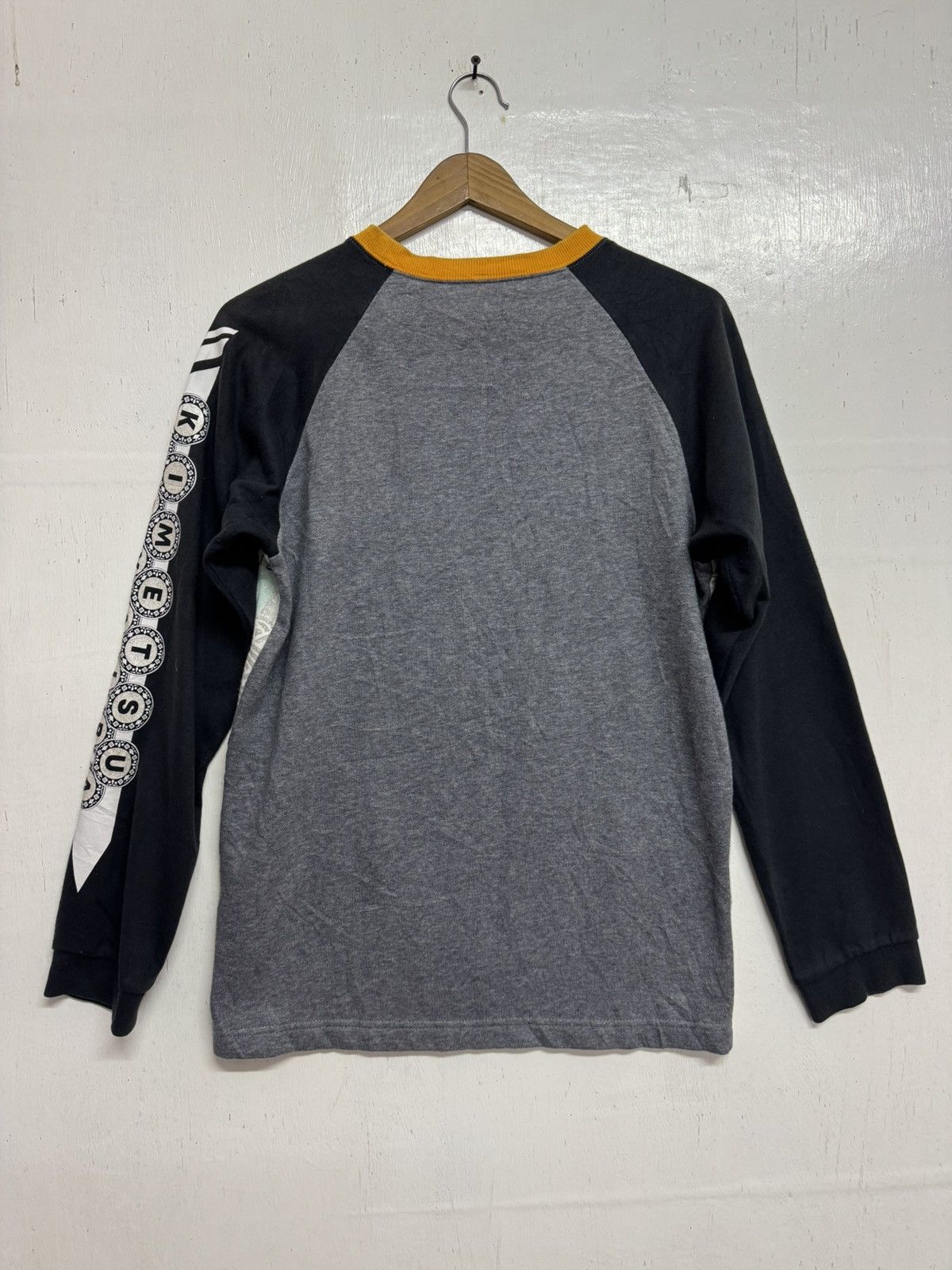 Cartoon Network × Japanese Brand vintage Kimetsu no yaiba Size US XS / EU 42 / 0 - 2 Thumbnail
