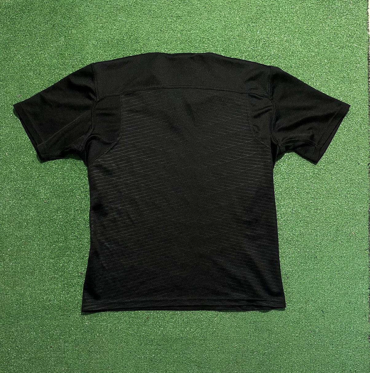 Adidas Adidas Maori All Blacks Jersey Size US L / EU 52-54 / 3 - 2 Thumbnail