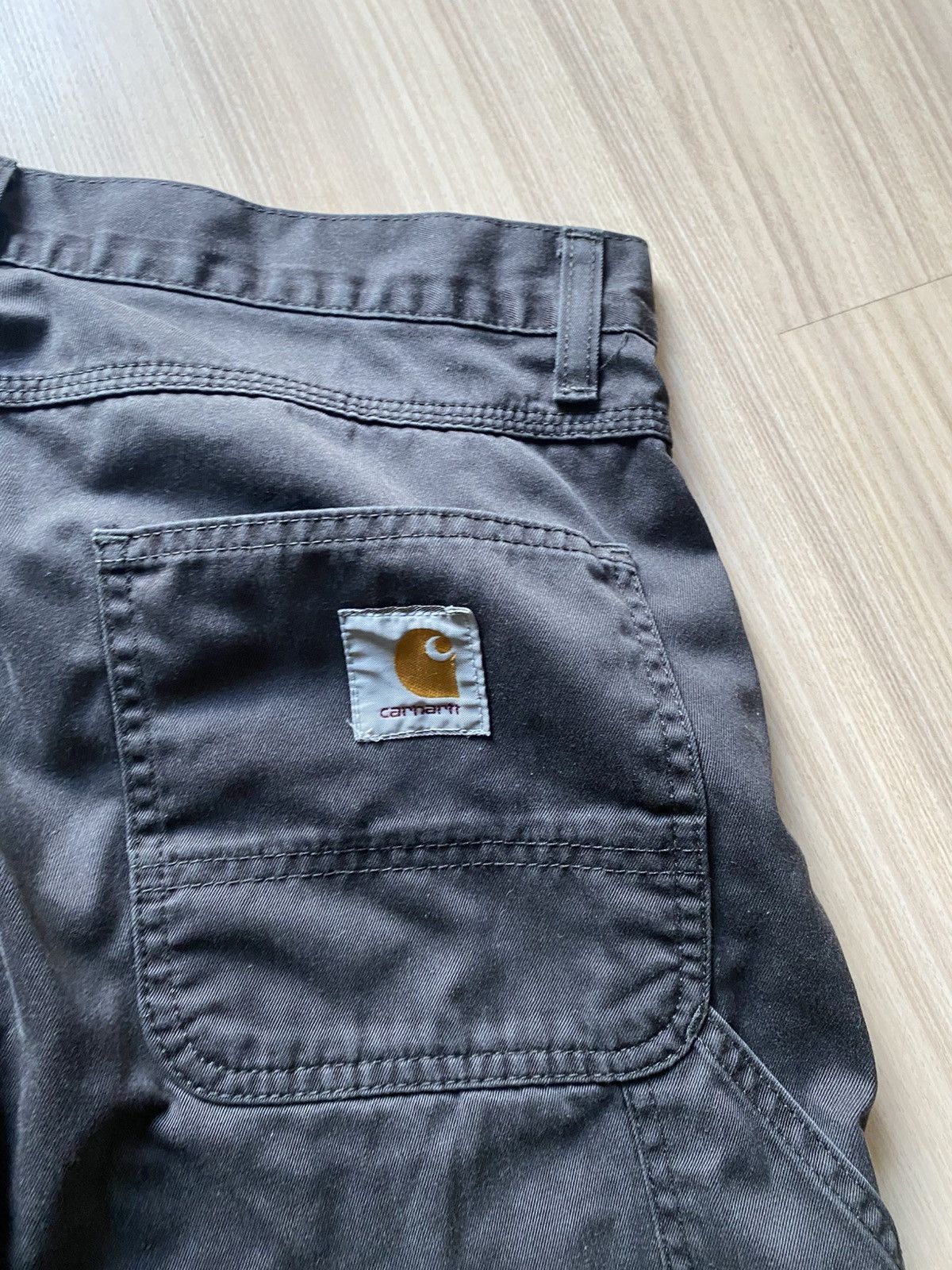 Carhartt × Patagonia × Vintage Carhart x Vitage x Fort Pants Size US 32 / EU 48 - 8 Thumbnail