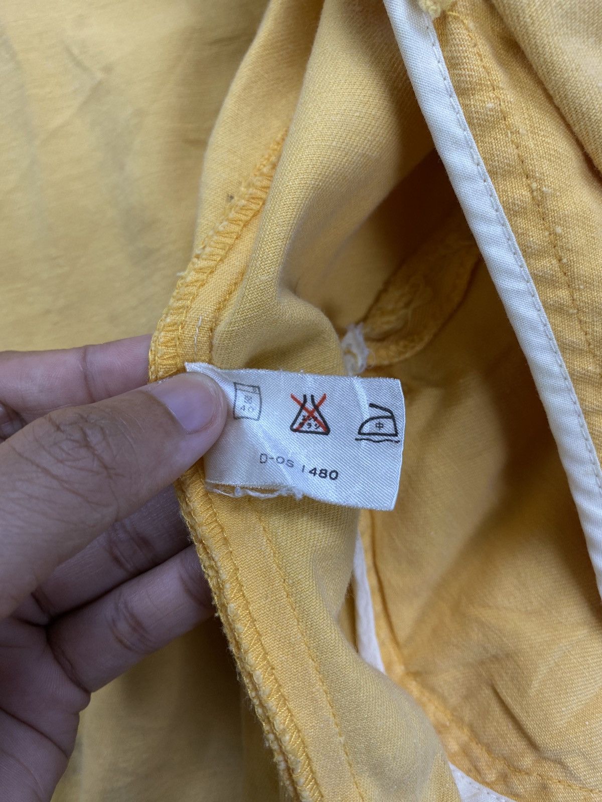 Merona × Vintage Vintage 80s Merona Boat Club Zipper Jacket Size US M / EU 48-50 / 2 - 11 Thumbnail