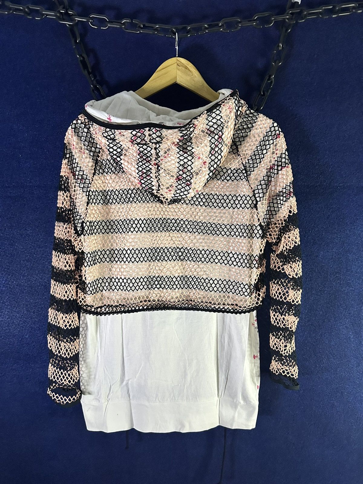Japanese Brand Japanese Women Y2K Style Bundling 3 Hysteric Glamour Style Size M / US 6-8 / IT 42-44 - 4 Thumbnail