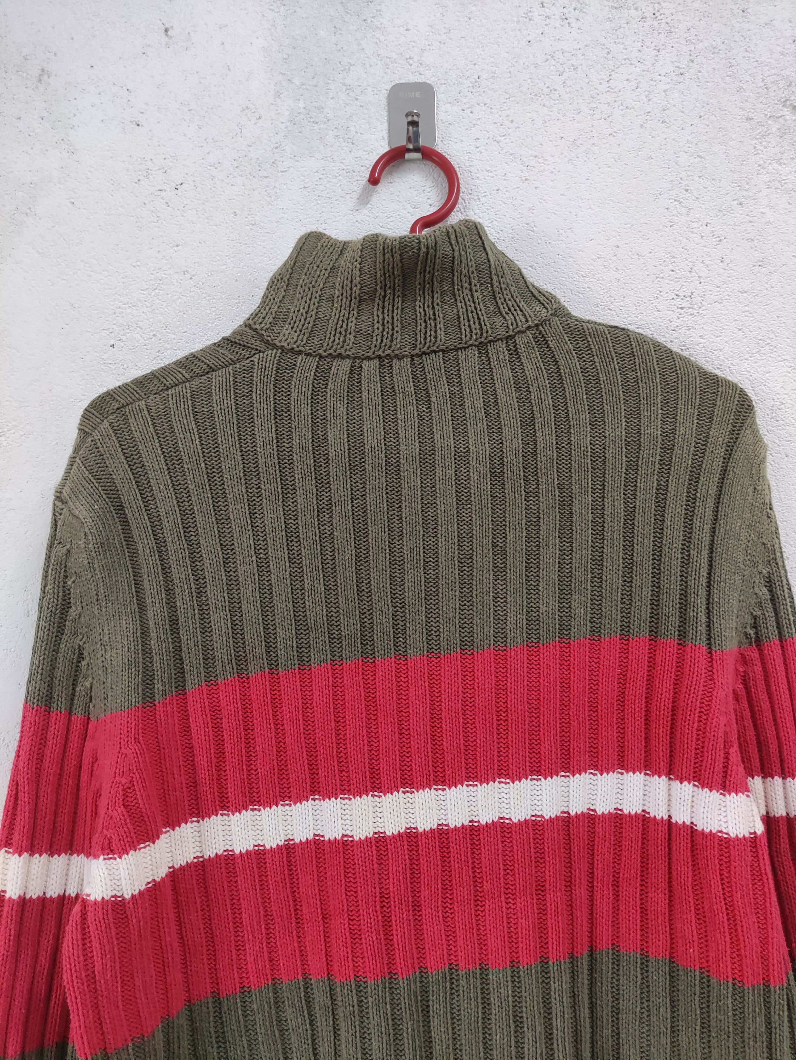Dolce & Gabbana Vintage Dolce & Gabbana knitwear Sweater Jumper Size US M / EU 48-50 / 2 - 8 Thumbnail
