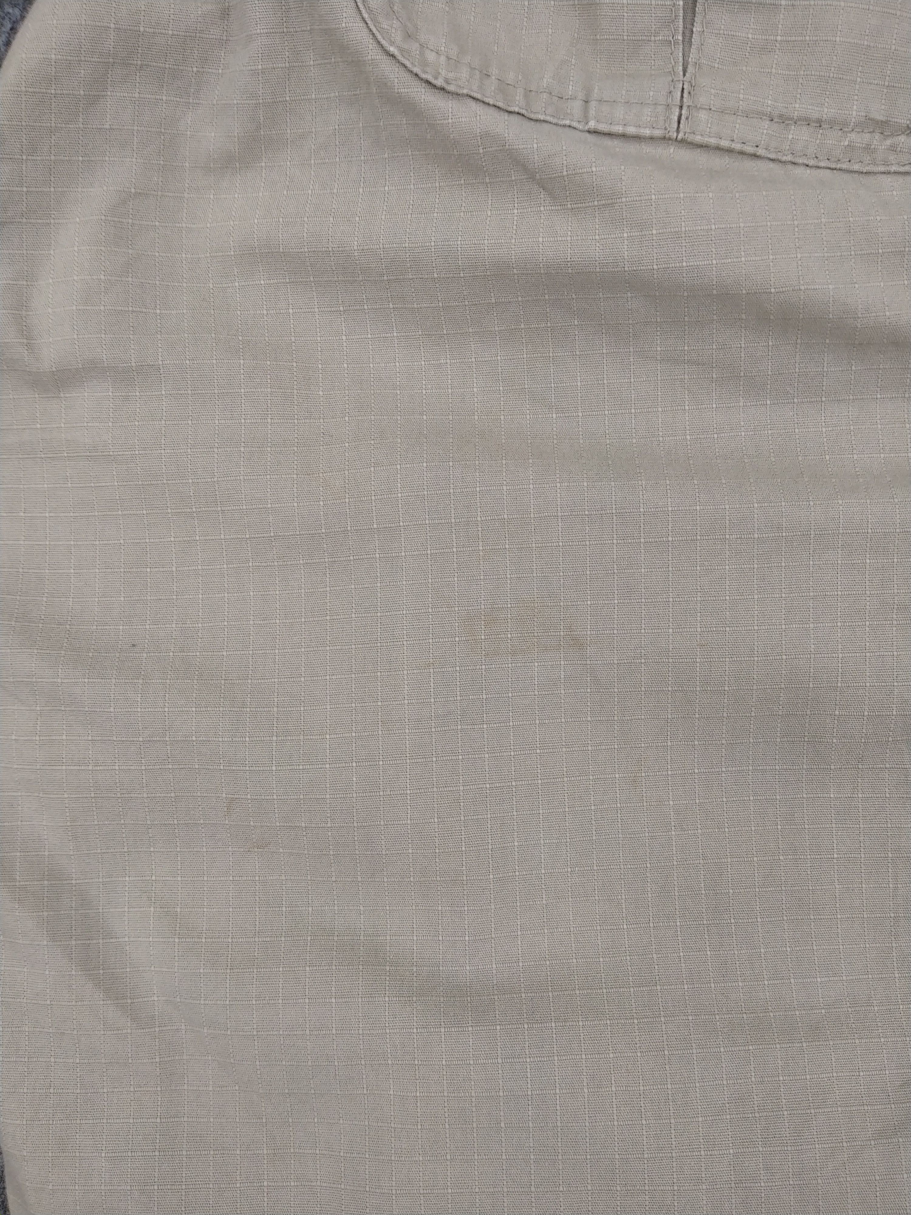 Japanese Brand Elastic/Drawstring Waist Japanese Brand Cargo 28x27.5 CP073 Size US 28 / EU 44 - 10 Thumbnail
