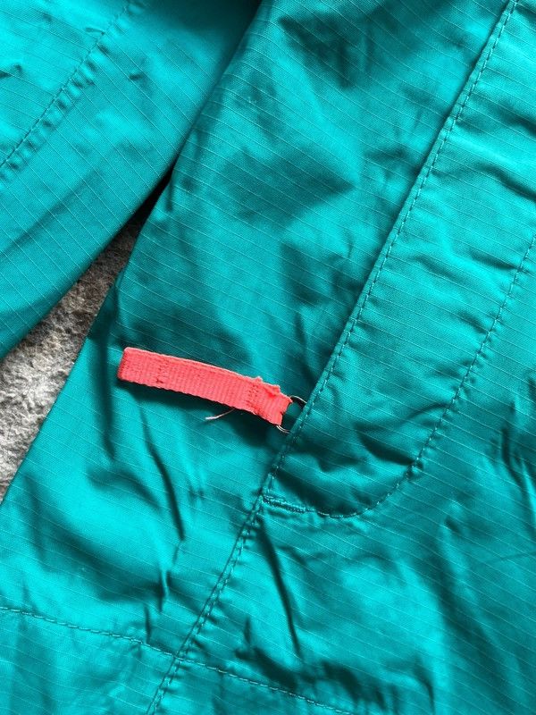 The North Face The North Face Sz L = XS Windbreaker Jacket Size XS / US 0-2 / IT 36-38 - 15 Thumbnail