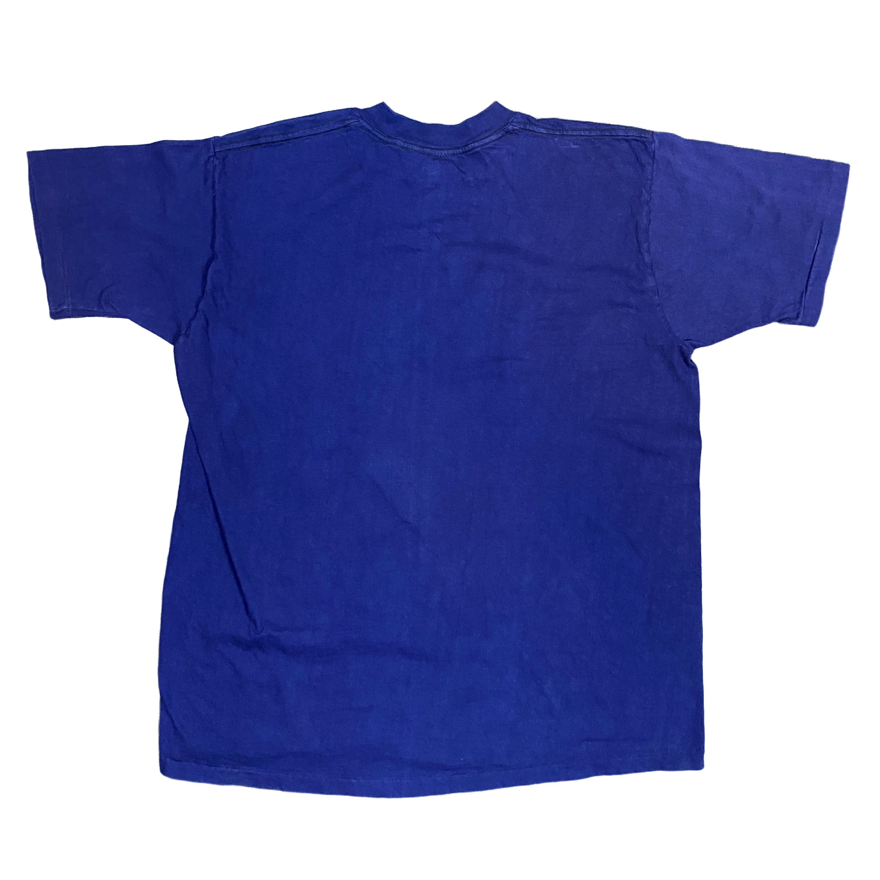 Vintage Vintage Single Stitch Project Oceans Shark Tee XL Size US XL / EU 56 / 4 - 3 Thumbnail