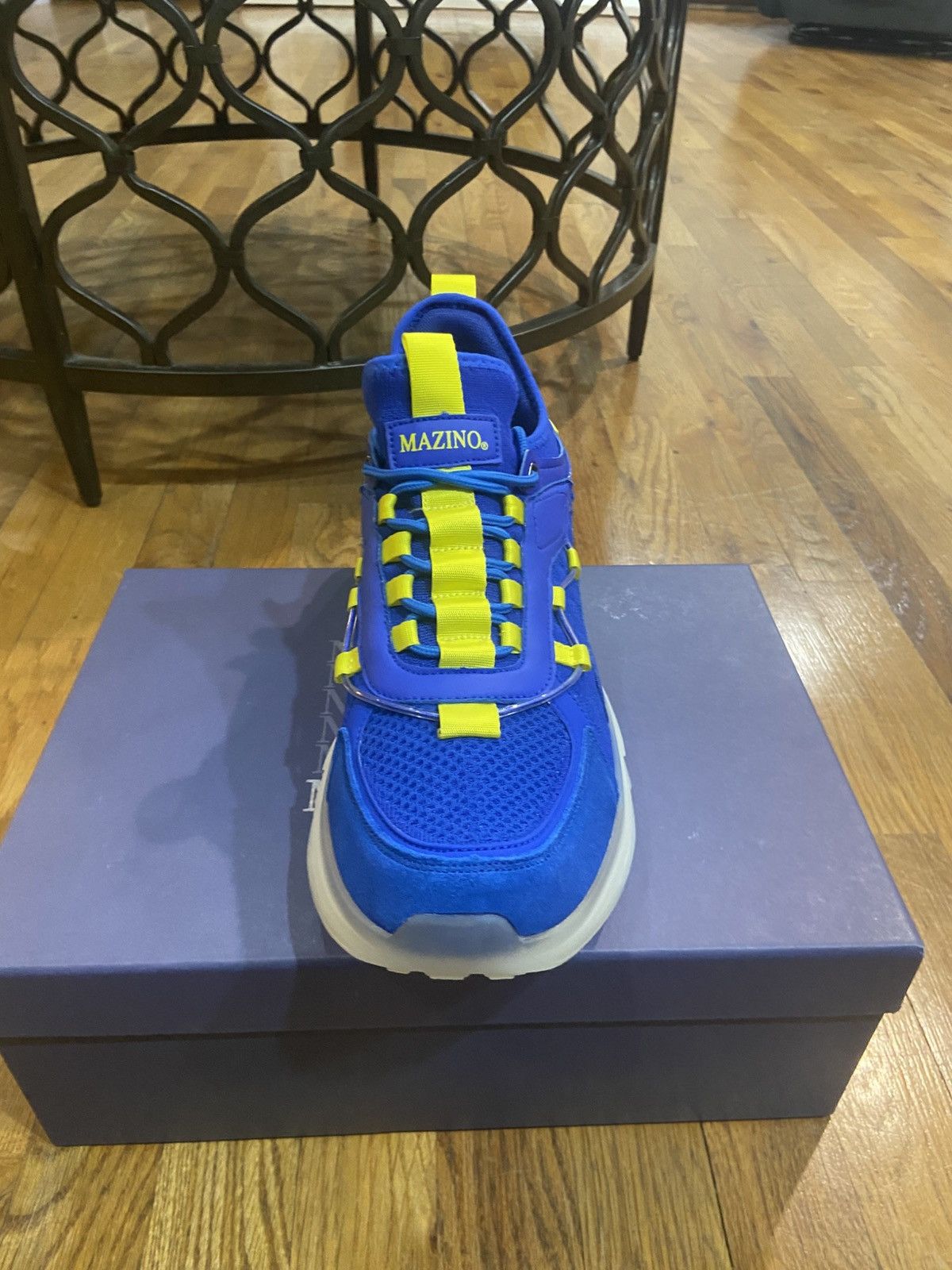 Other shoes/sneakers Size US 10 / EU 43 - 10 Thumbnail