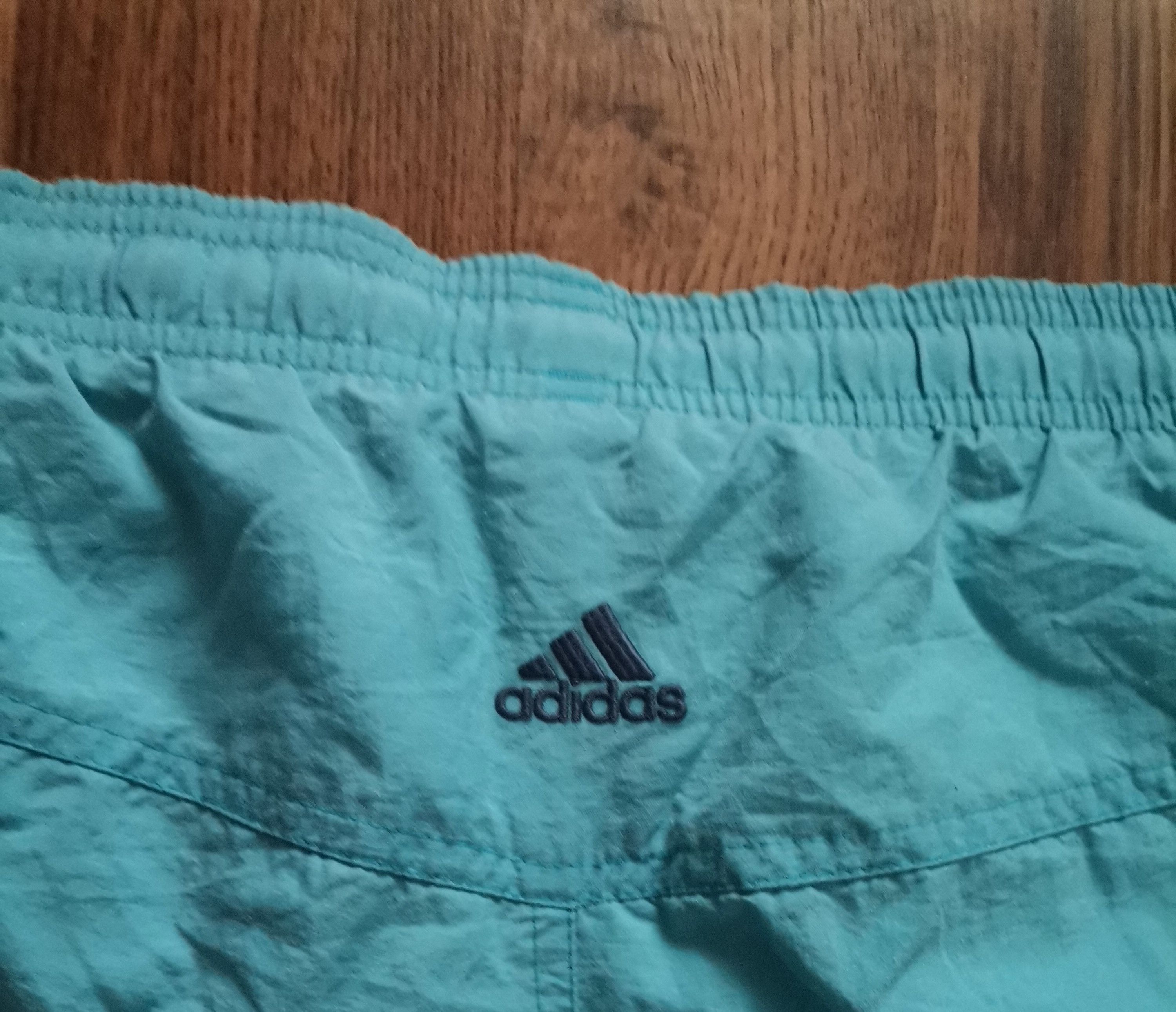 Adidas Vintage Adidas Shorts Size US 34 / EU 50 - 5 Thumbnail