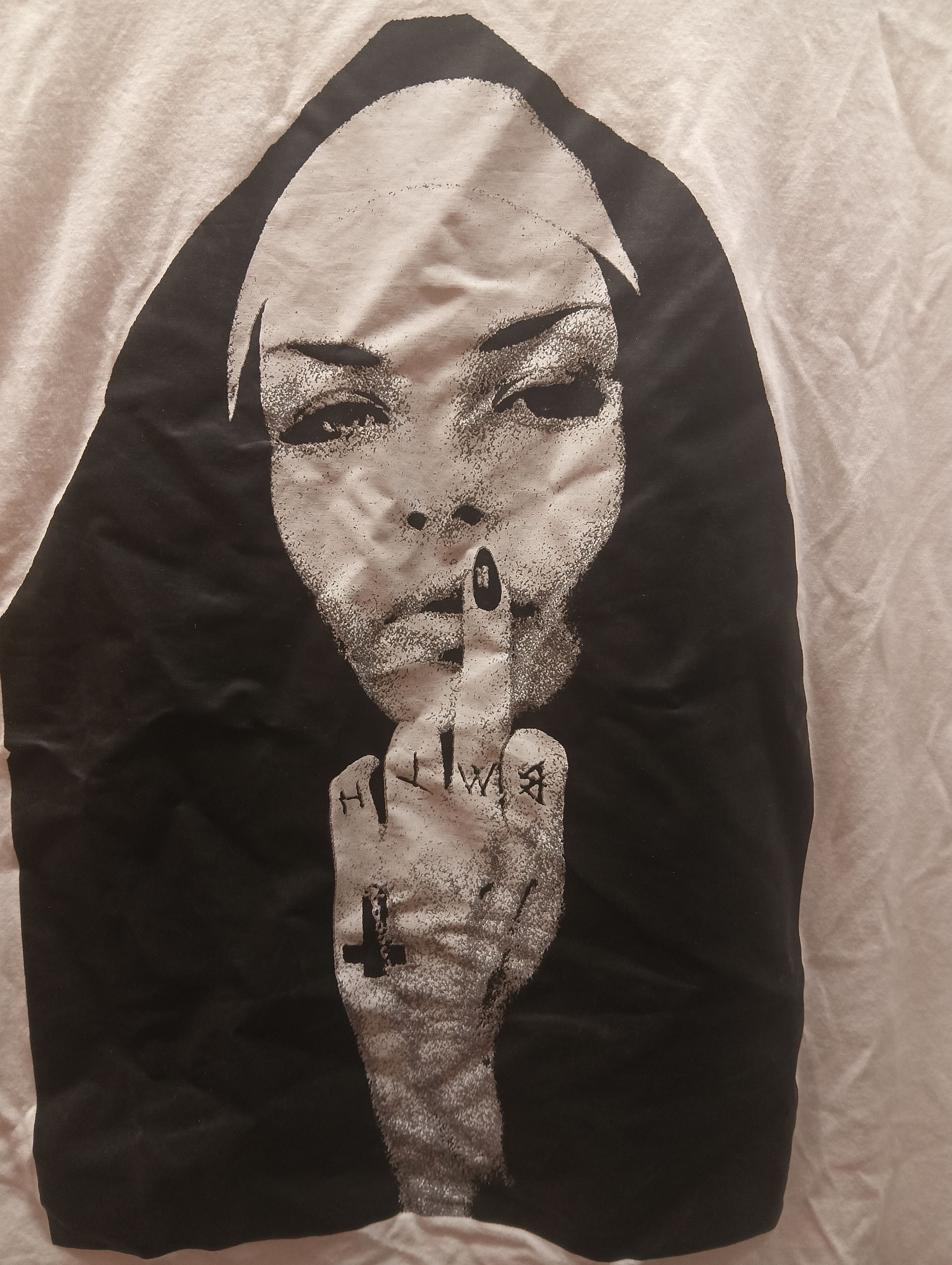 Band Tees bring me the horizon band tees Size US M / EU 48-50 / 2 - 3 Thumbnail