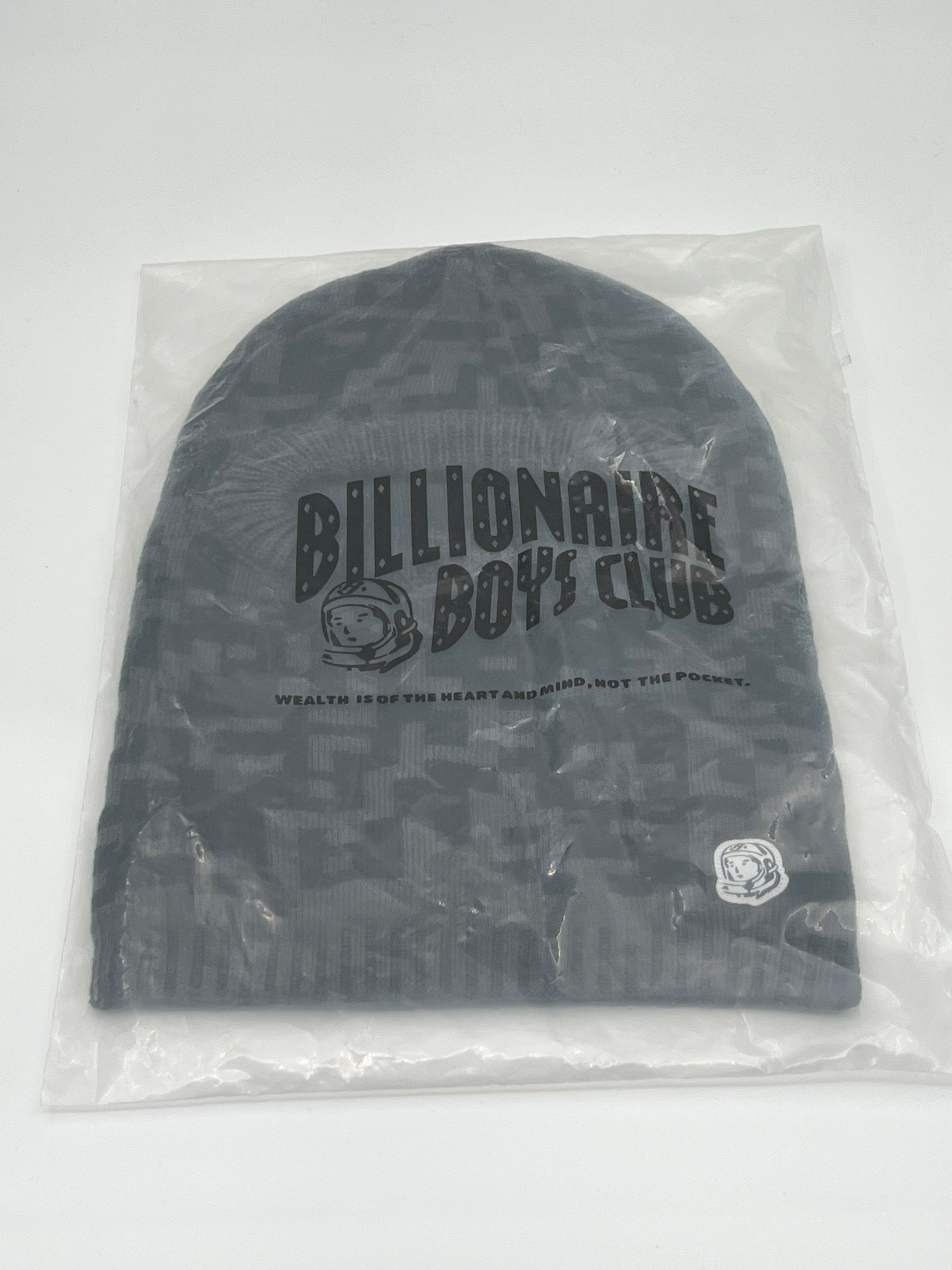 Billionaire Boys Club BBC MEN META BALACALVA Size ONE SIZE - 8 Thumbnail