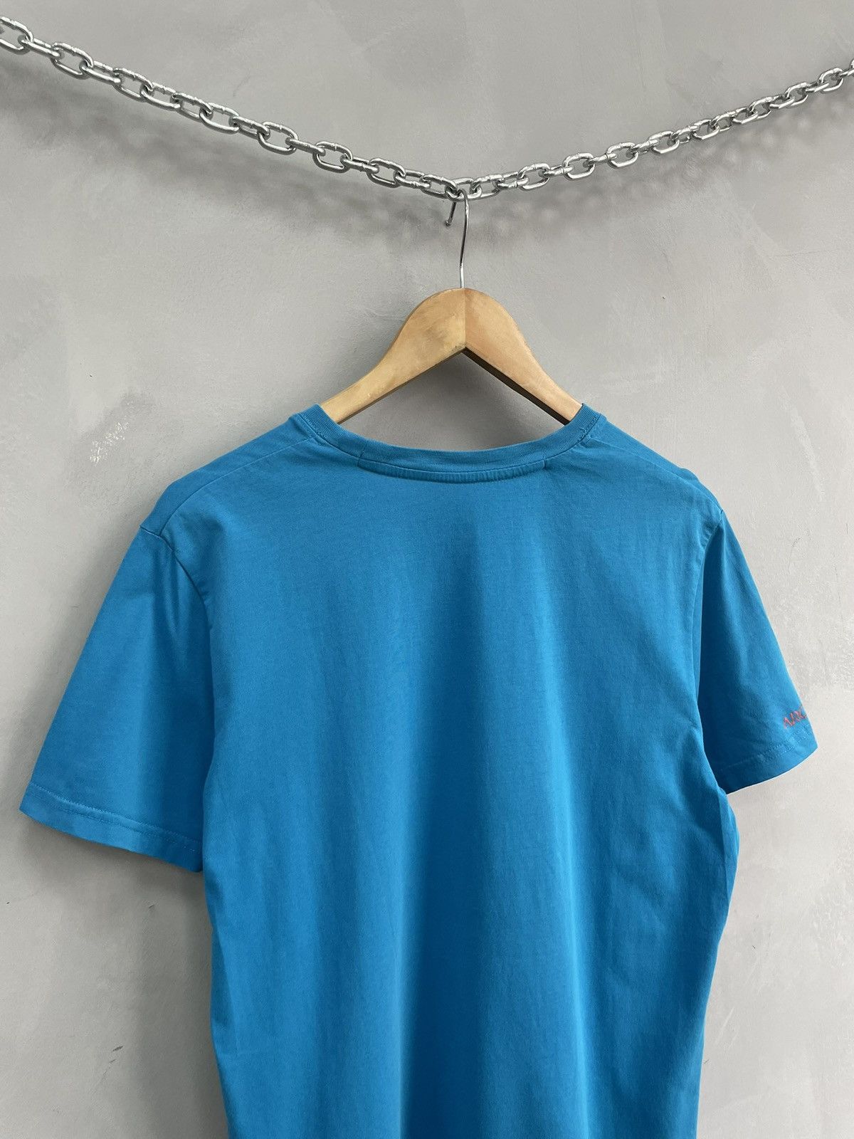 Arc'teryx Arcteryx big logo T shirt gorpcore shirt Size US S / EU 44-46 / 1 - 10 Thumbnail