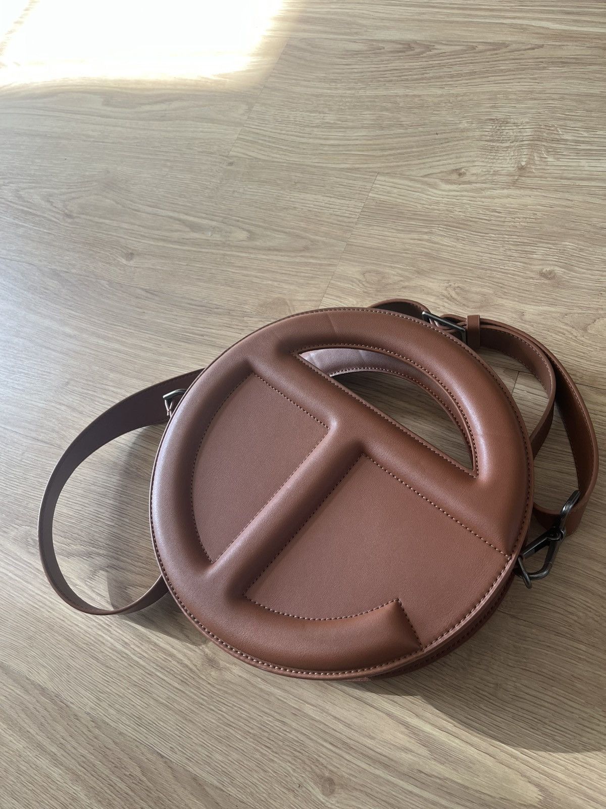 Telfar Telfar Circle Bag Size ONE SIZE - 2 Thumbnail