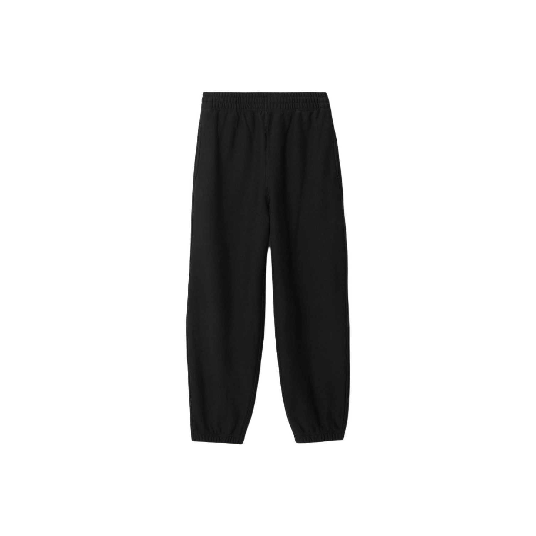 Burberry Burberry Logo Sweatpants Size XL Size US 36 / EU 52 - 1 Thumbnail