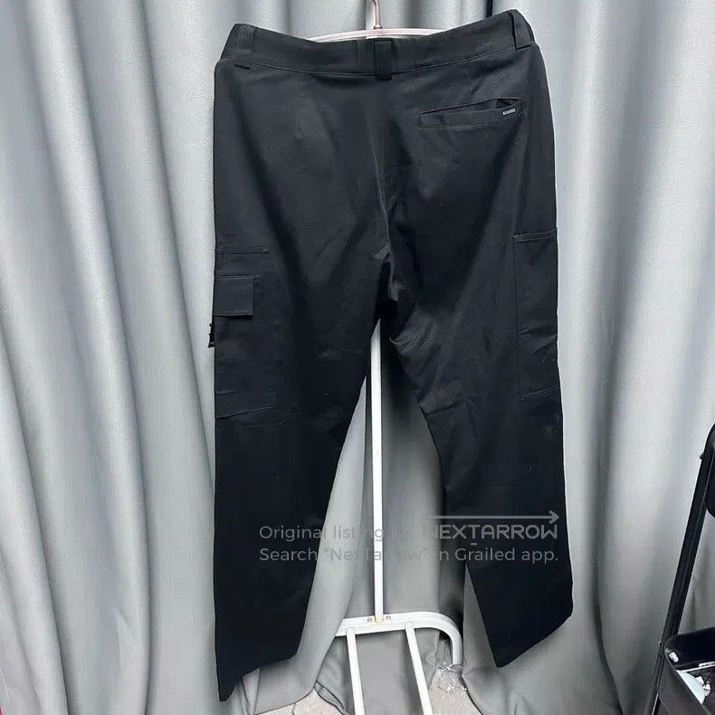 Louis Vuitton Louis Vuitton SS24 monogrammed mid-rise casual overalls pa Size 36" / US 14 / IT 50 - 2 Thumbnail